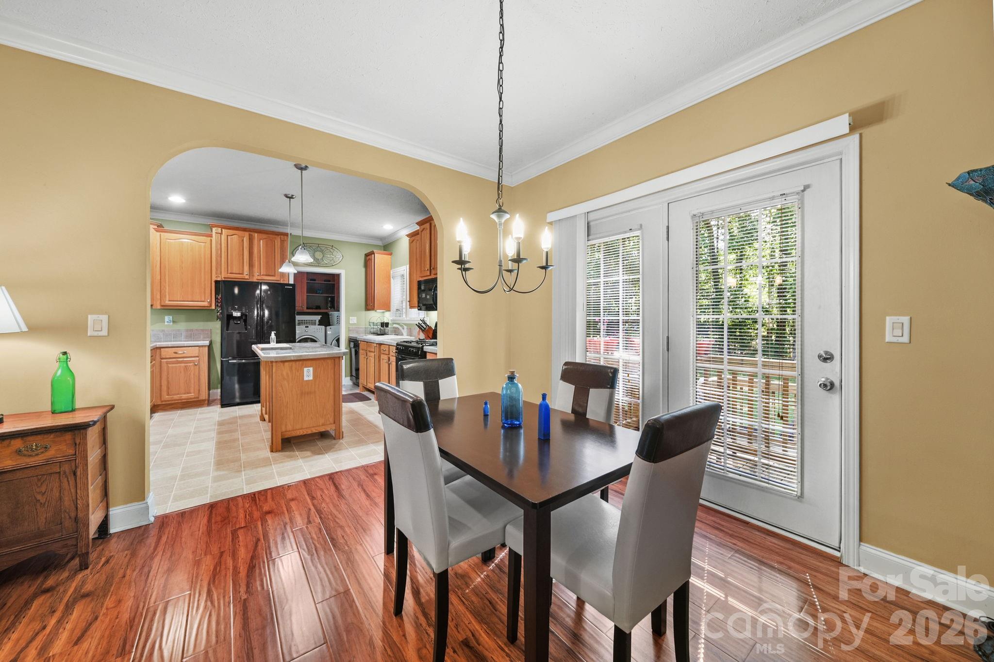 411 Alpine Street — Kannapolis