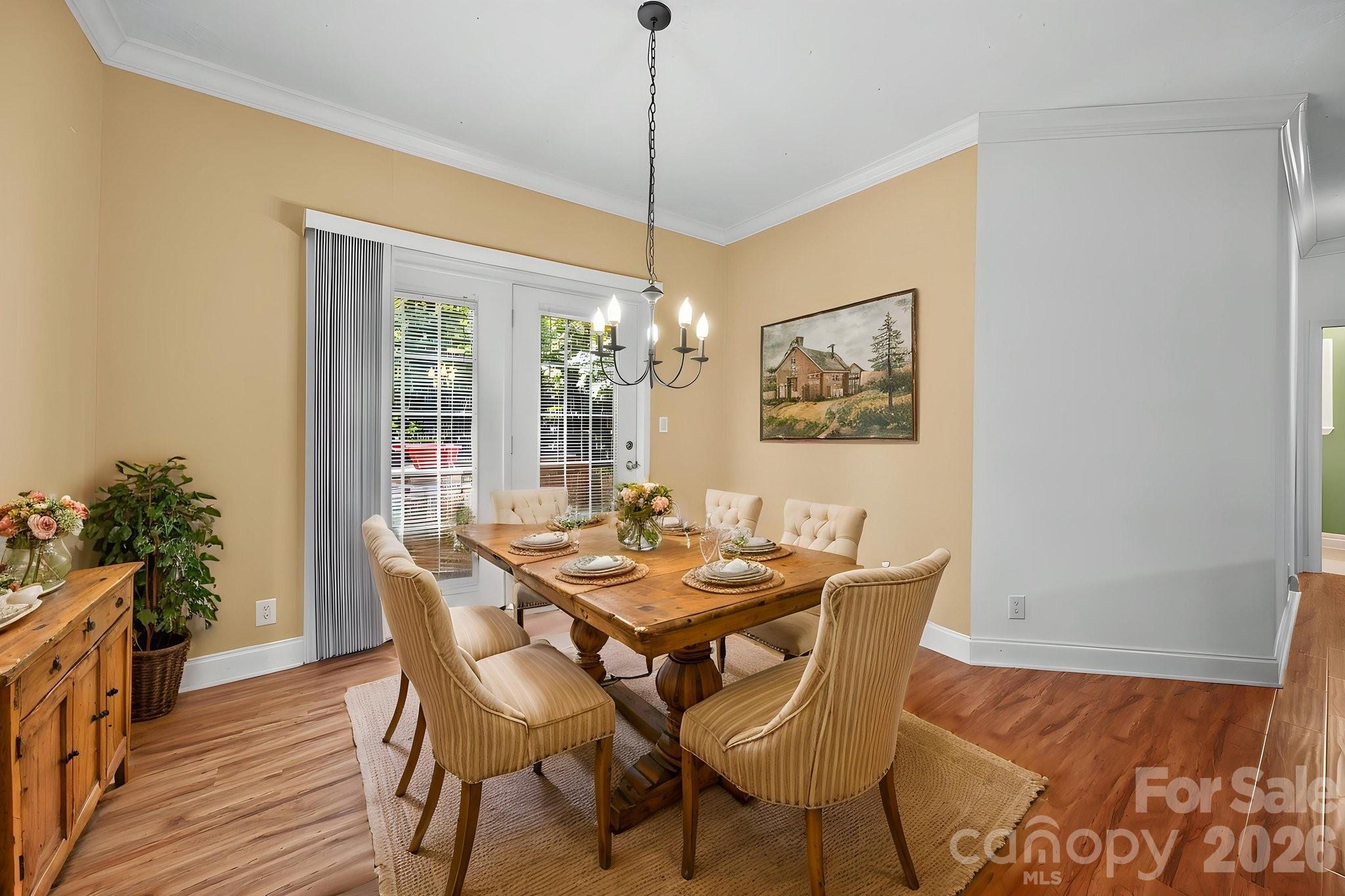 411 Alpine Street — Kannapolis