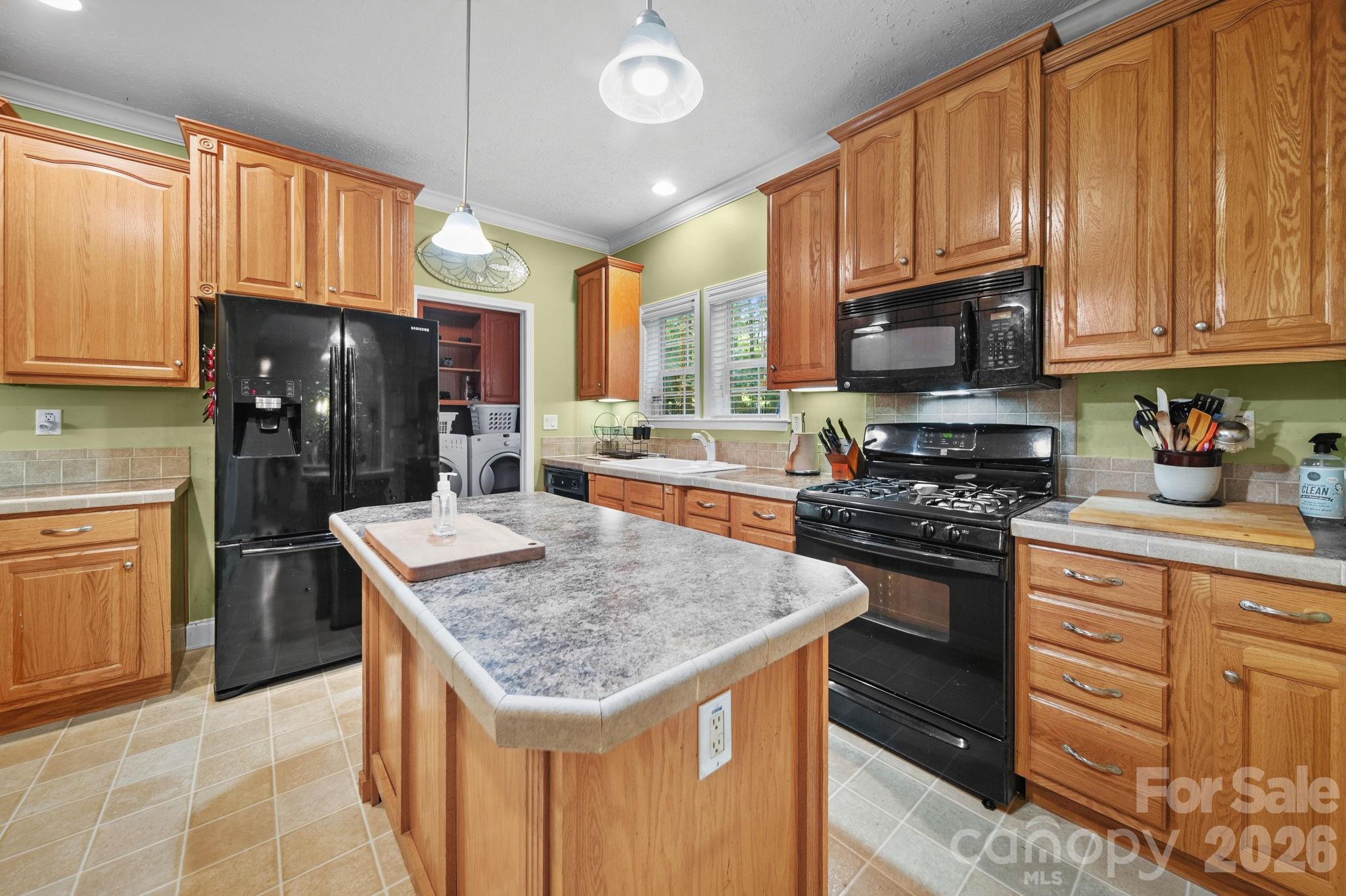 411 Alpine Street — Kannapolis