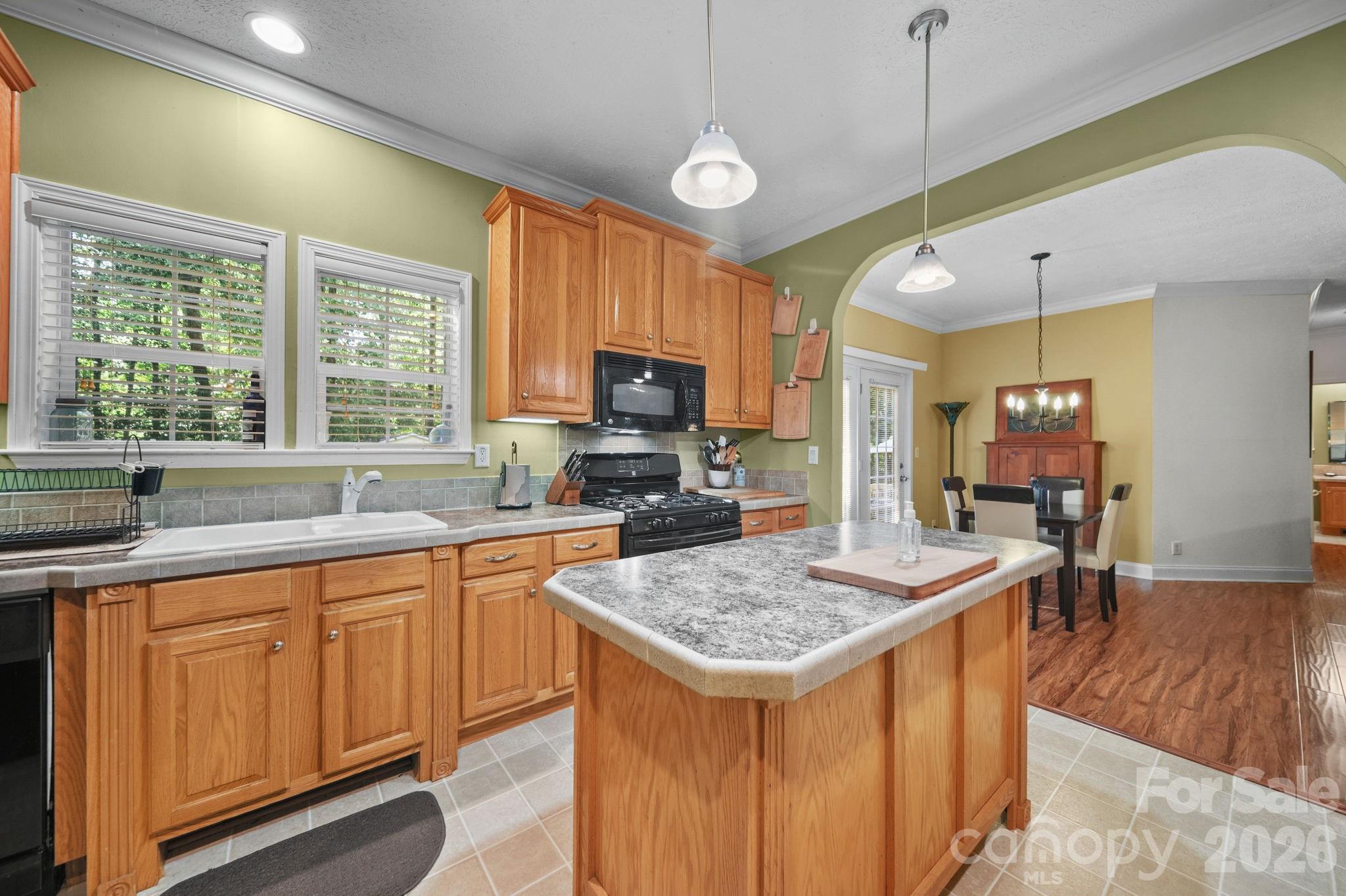 411 Alpine Street — Kannapolis