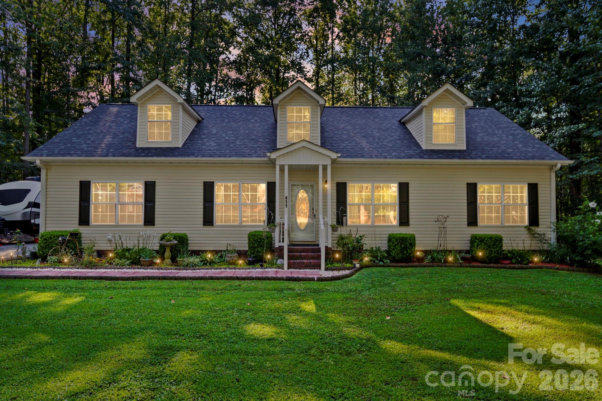 411 Alpine Street — Kannapolis