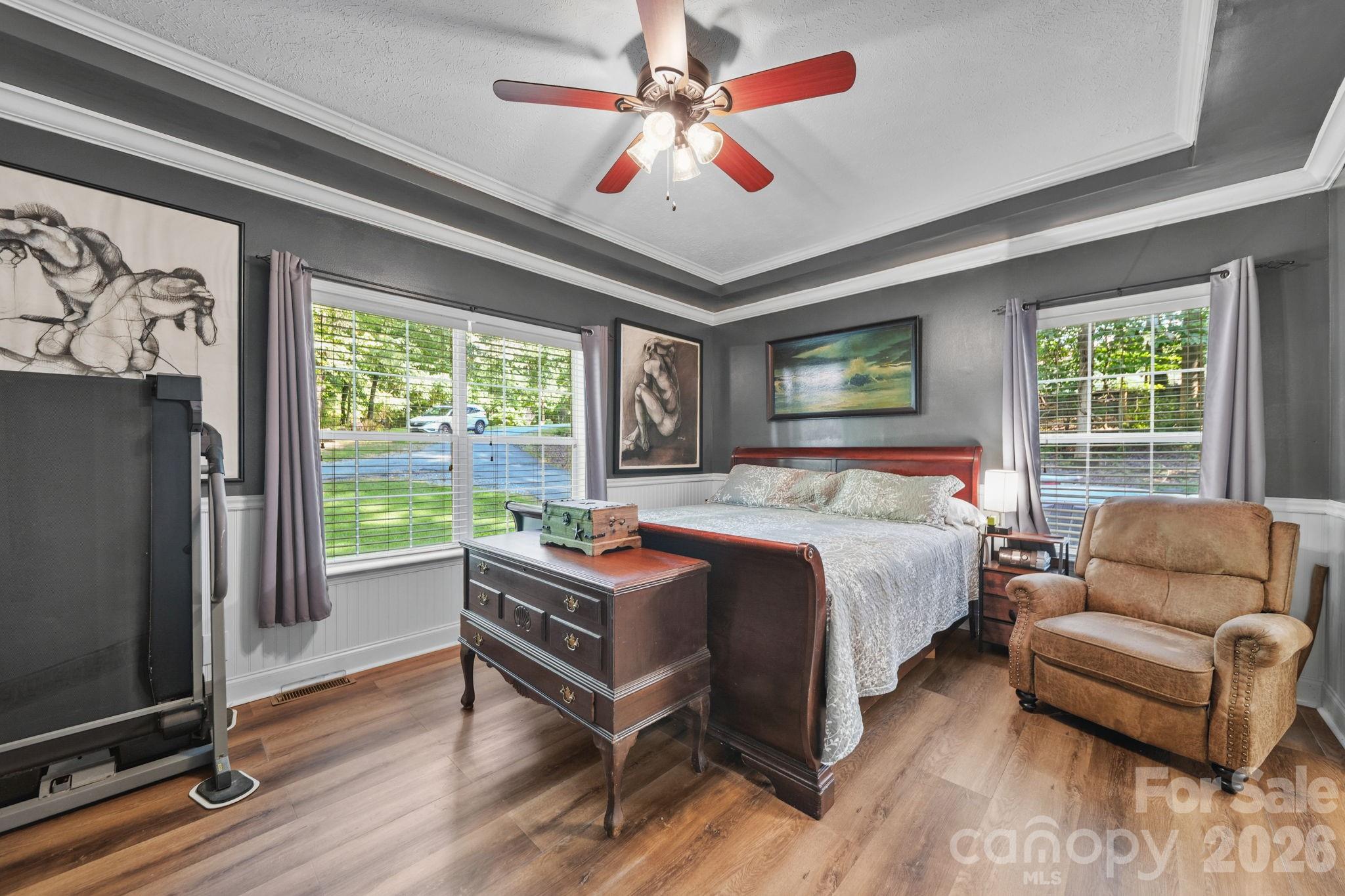 411 Alpine Street — Kannapolis