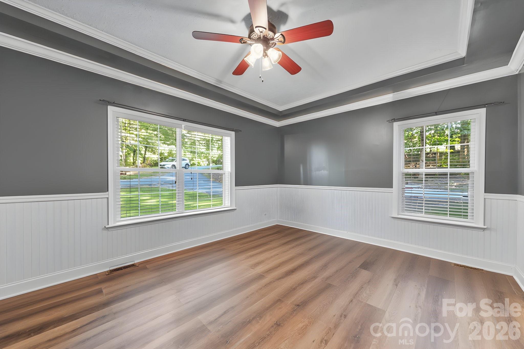 411 Alpine Street — Kannapolis
