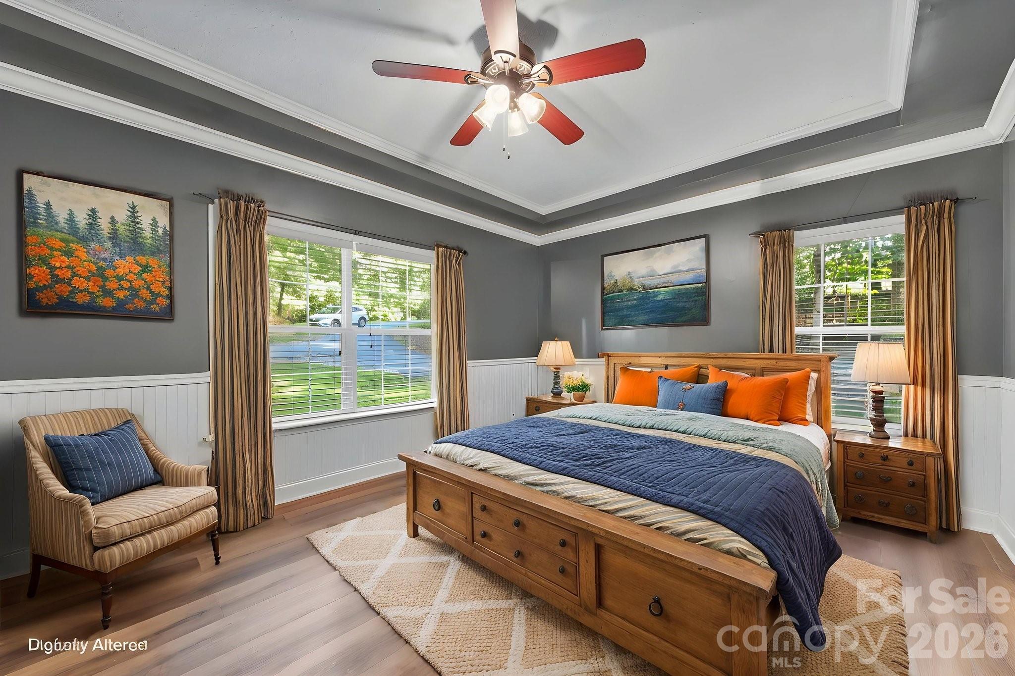 411 Alpine Street — Kannapolis