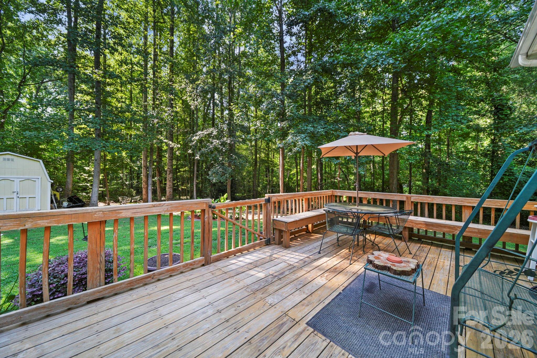 411 Alpine Street — Kannapolis