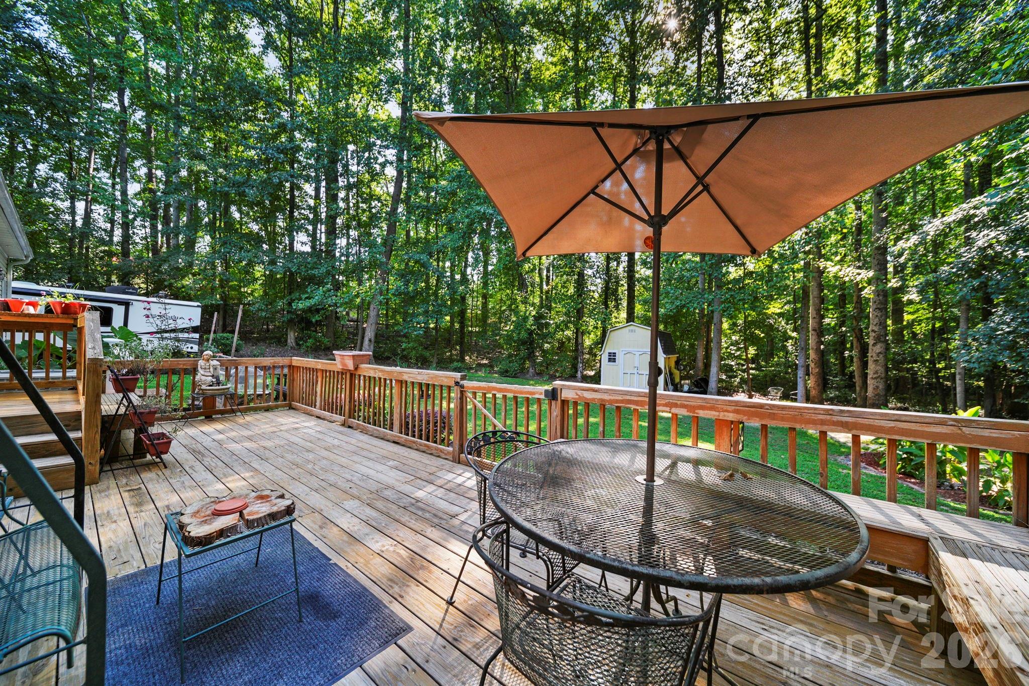 411 Alpine Street — Kannapolis