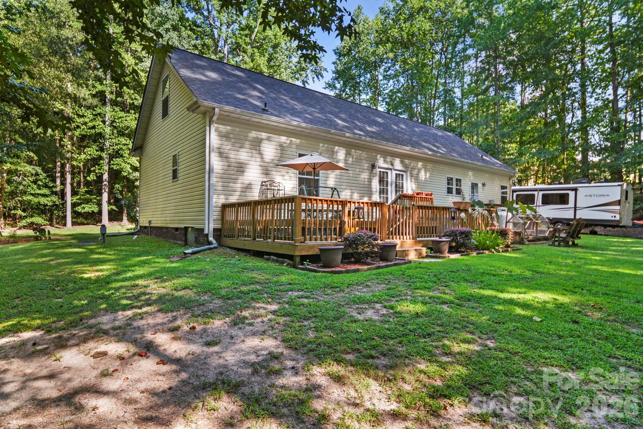 411 Alpine Street — Kannapolis