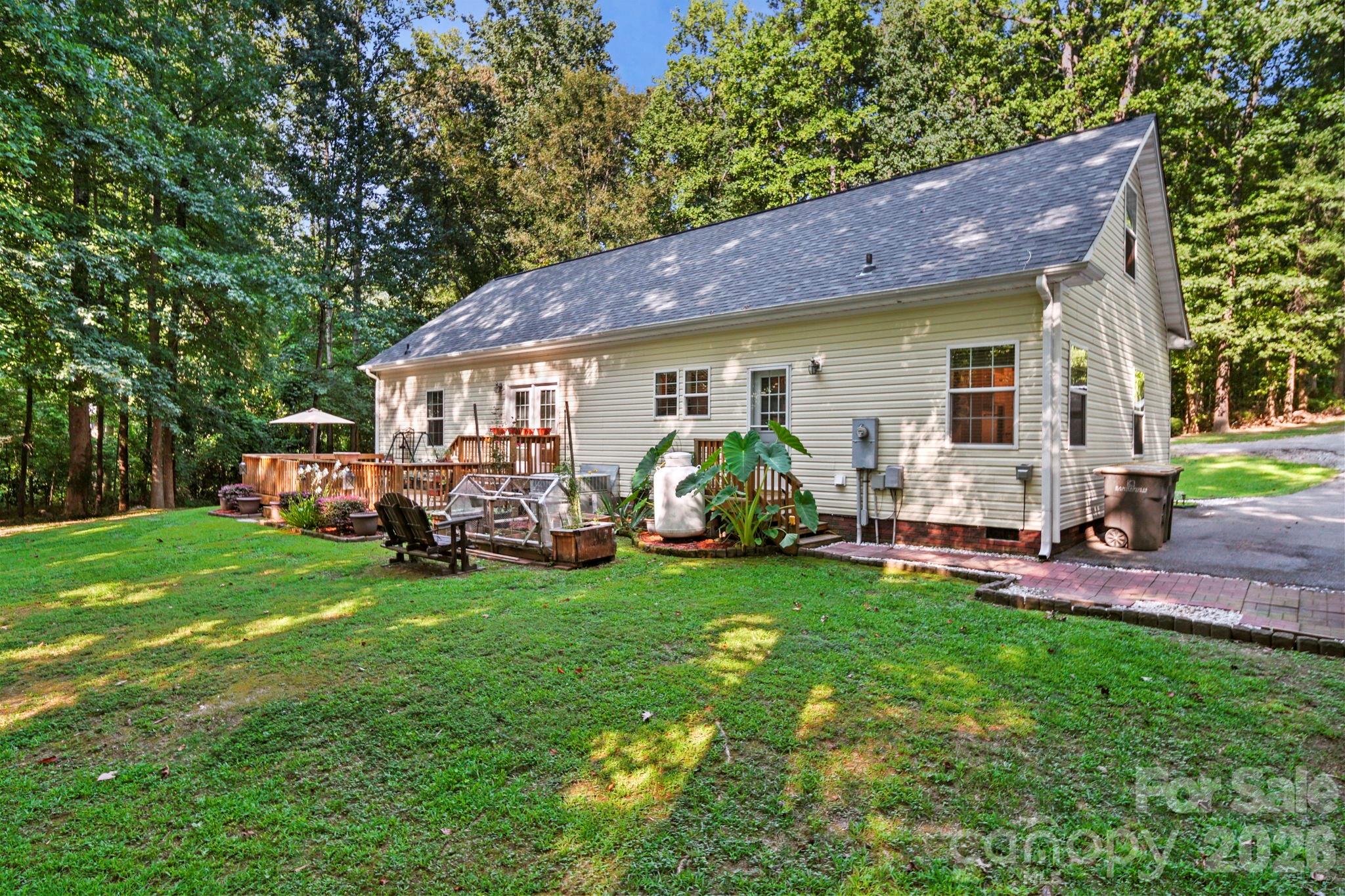 411 Alpine Street — Kannapolis