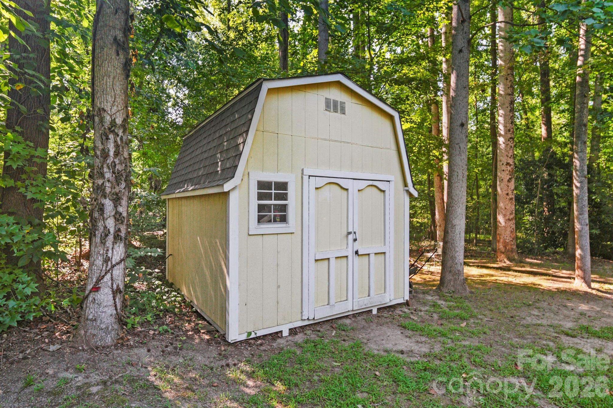 411 Alpine Street — Kannapolis