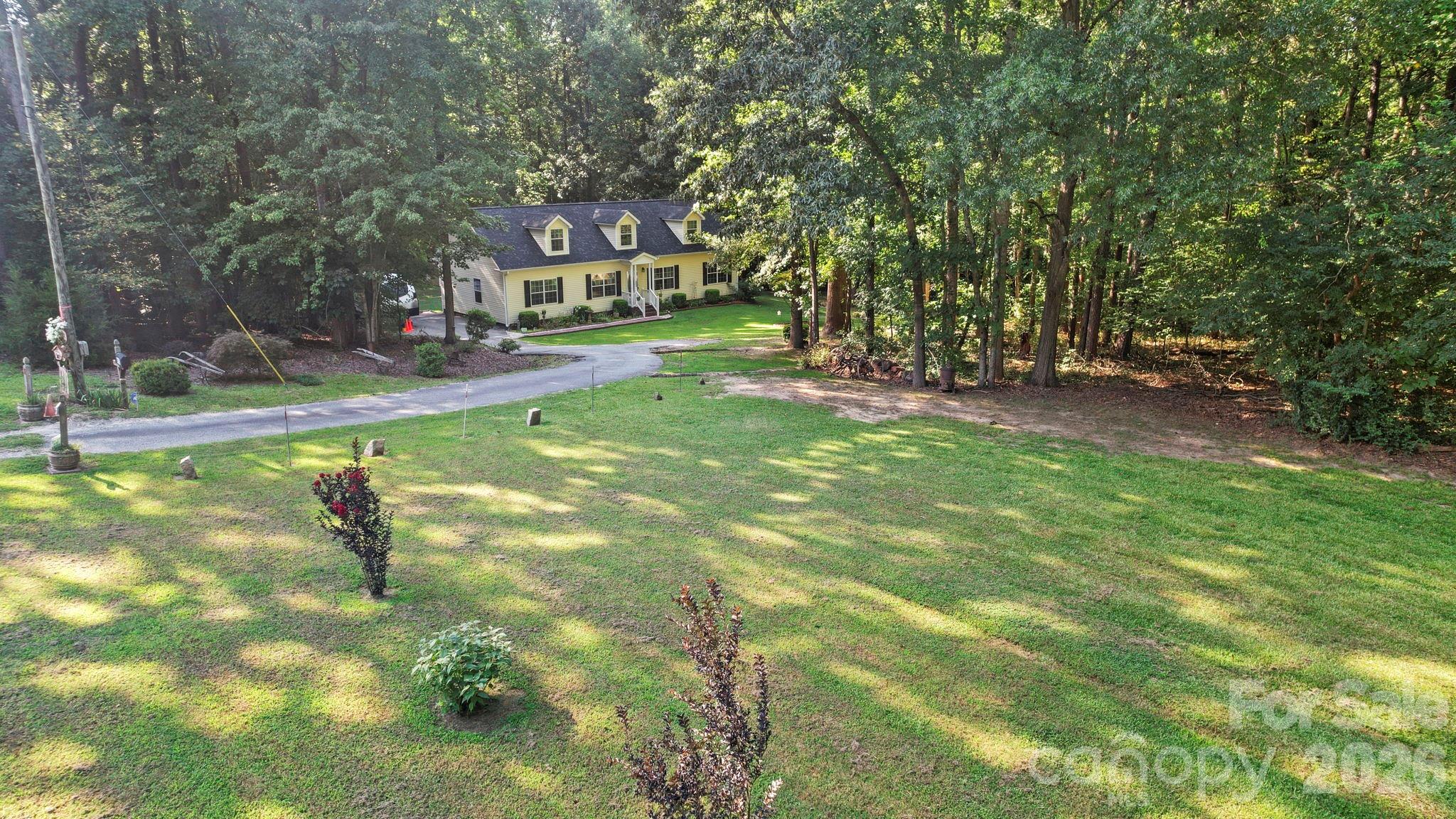 411 Alpine Street — Kannapolis
