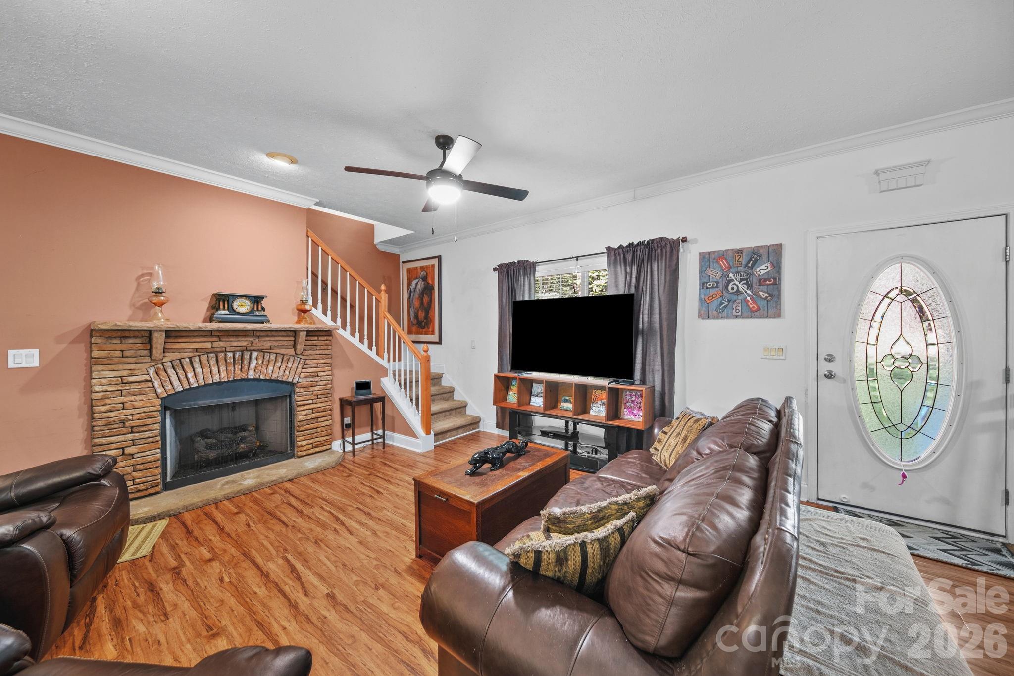 411 Alpine Street — Kannapolis