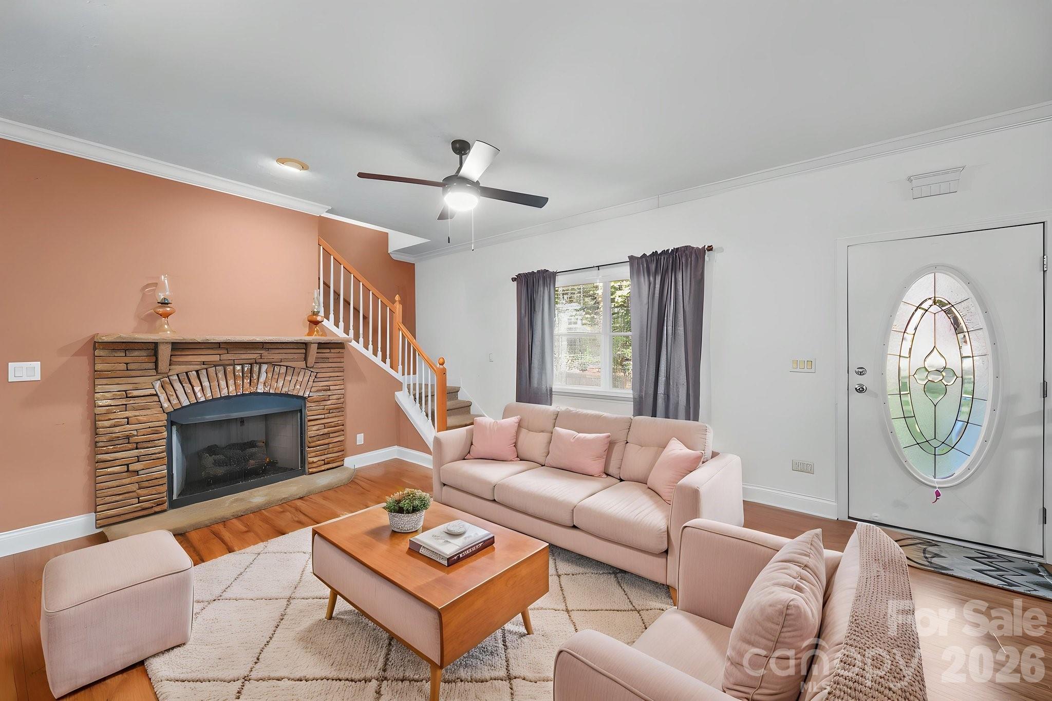 411 Alpine Street — Kannapolis