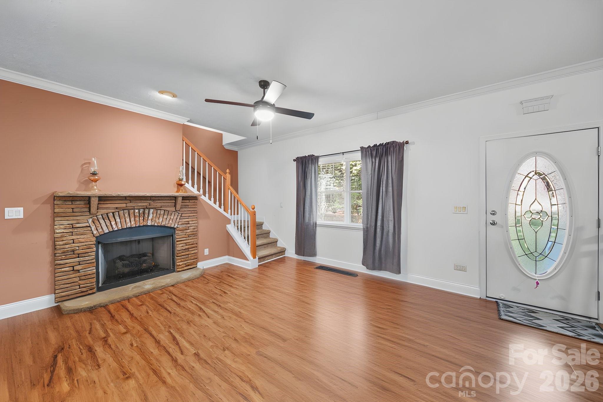 411 Alpine Street — Kannapolis