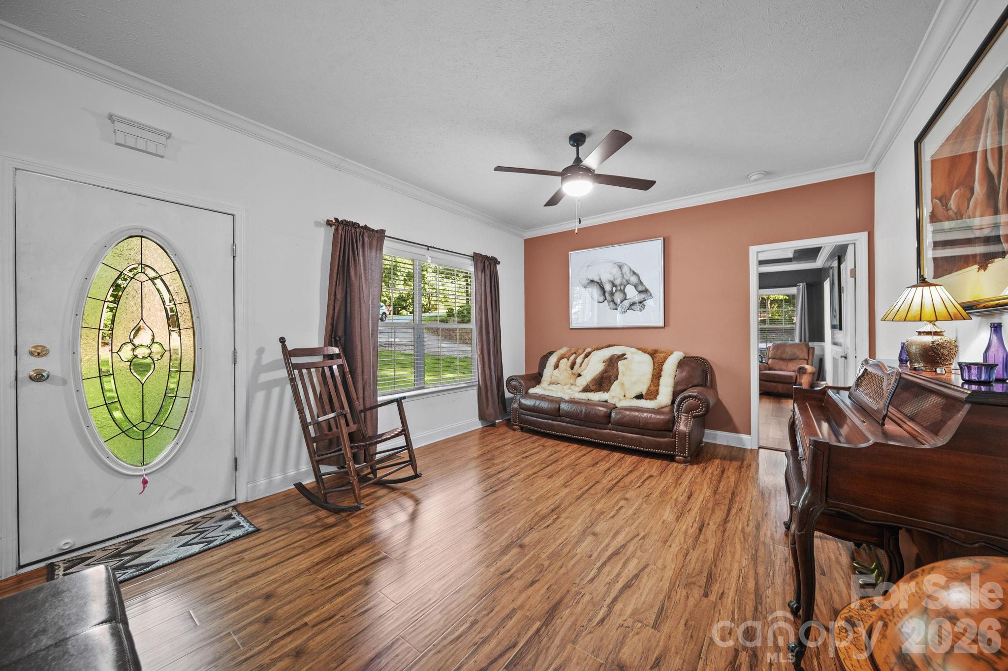 411 Alpine Street — Kannapolis