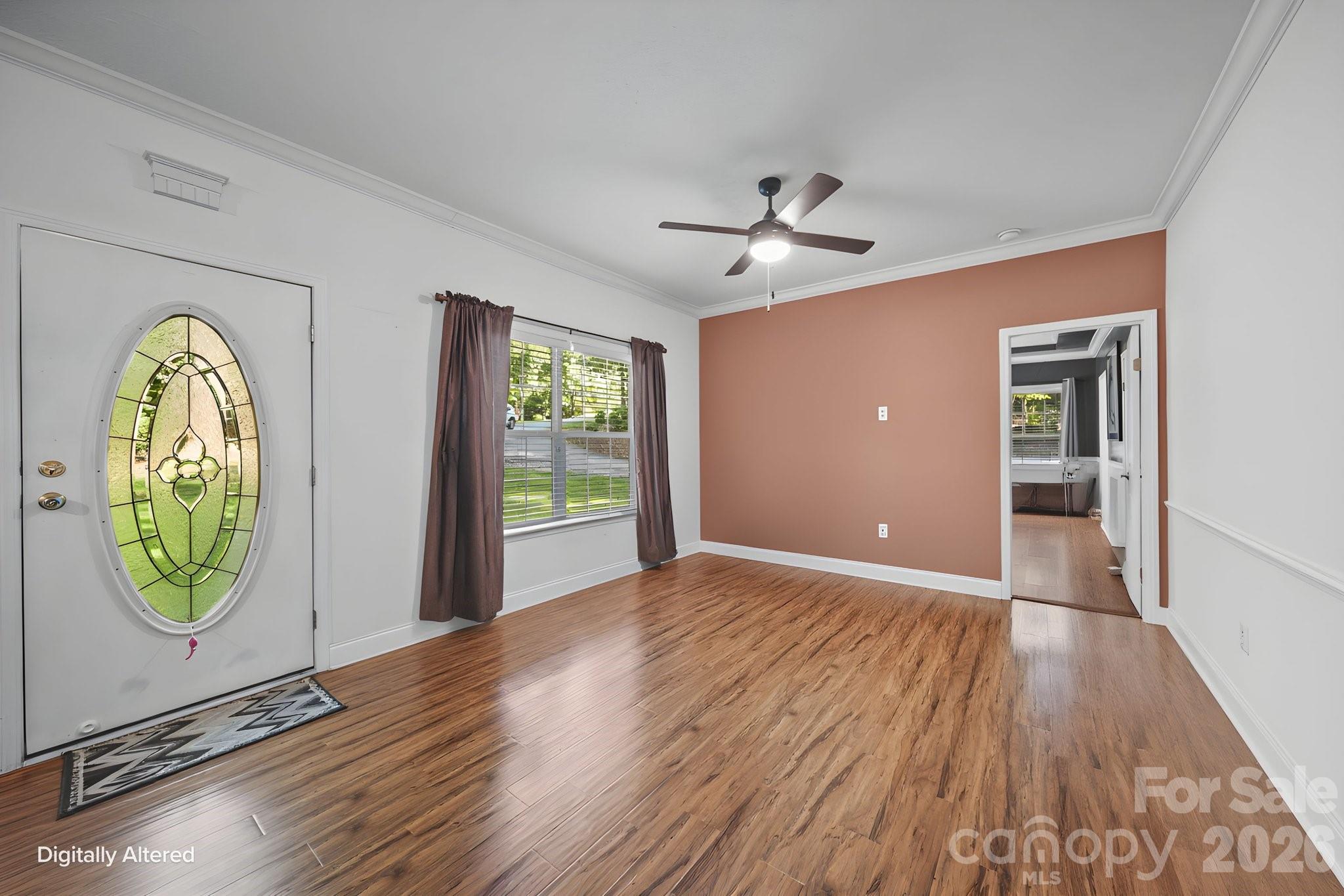 411 Alpine Street — Kannapolis