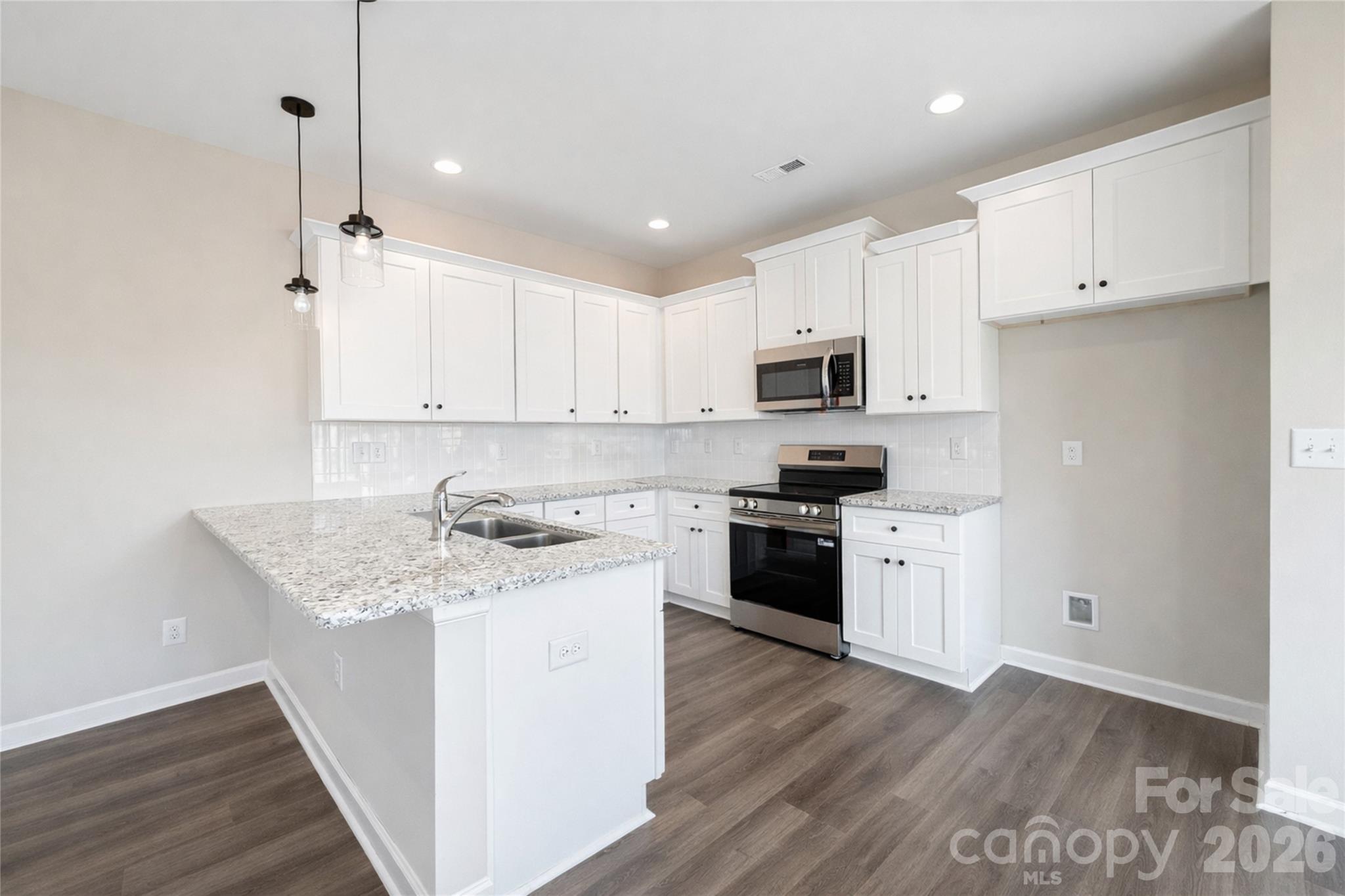 125 Pinnacle Crossing — Shelby