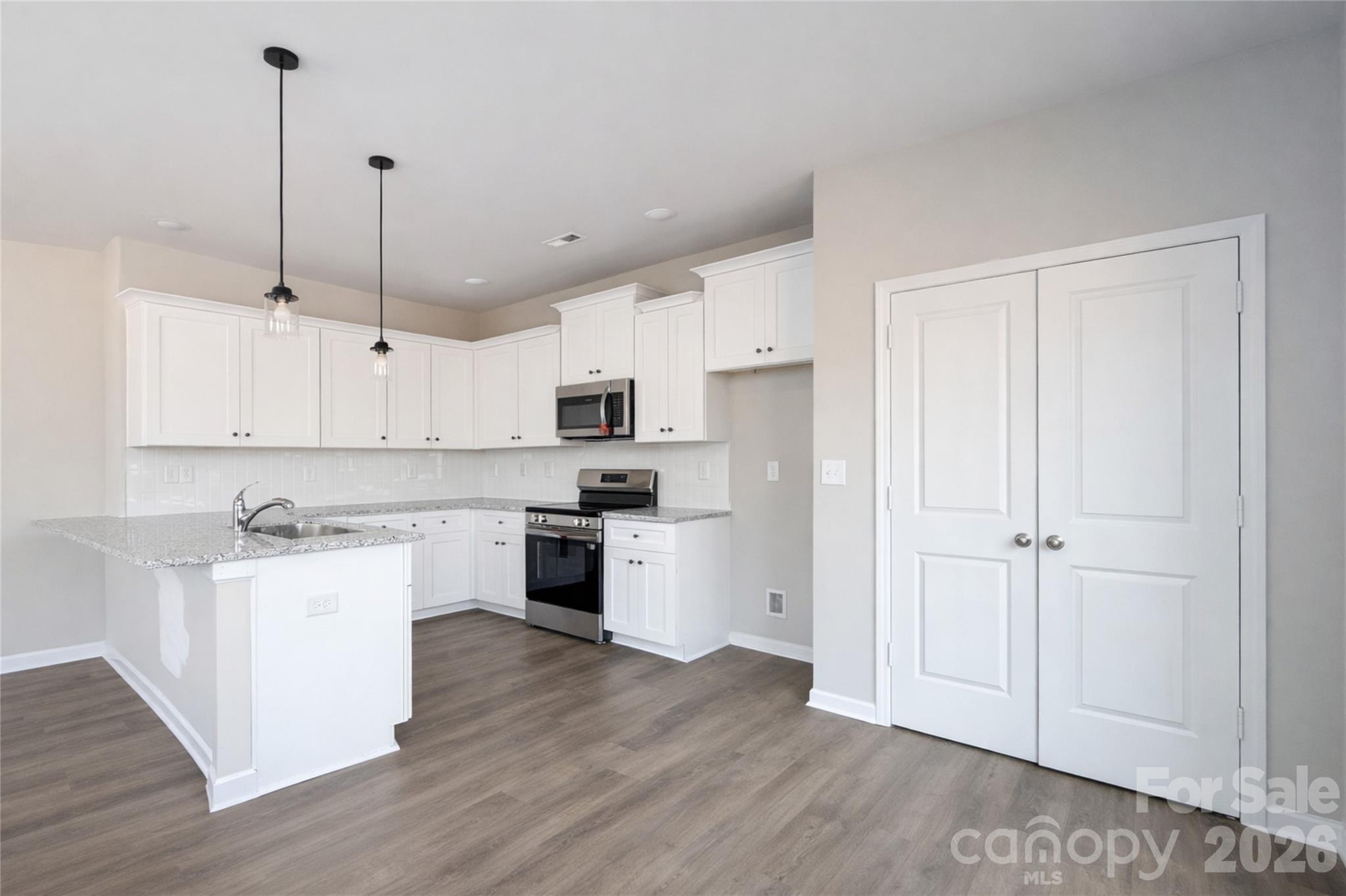 125 Pinnacle Crossing — Shelby