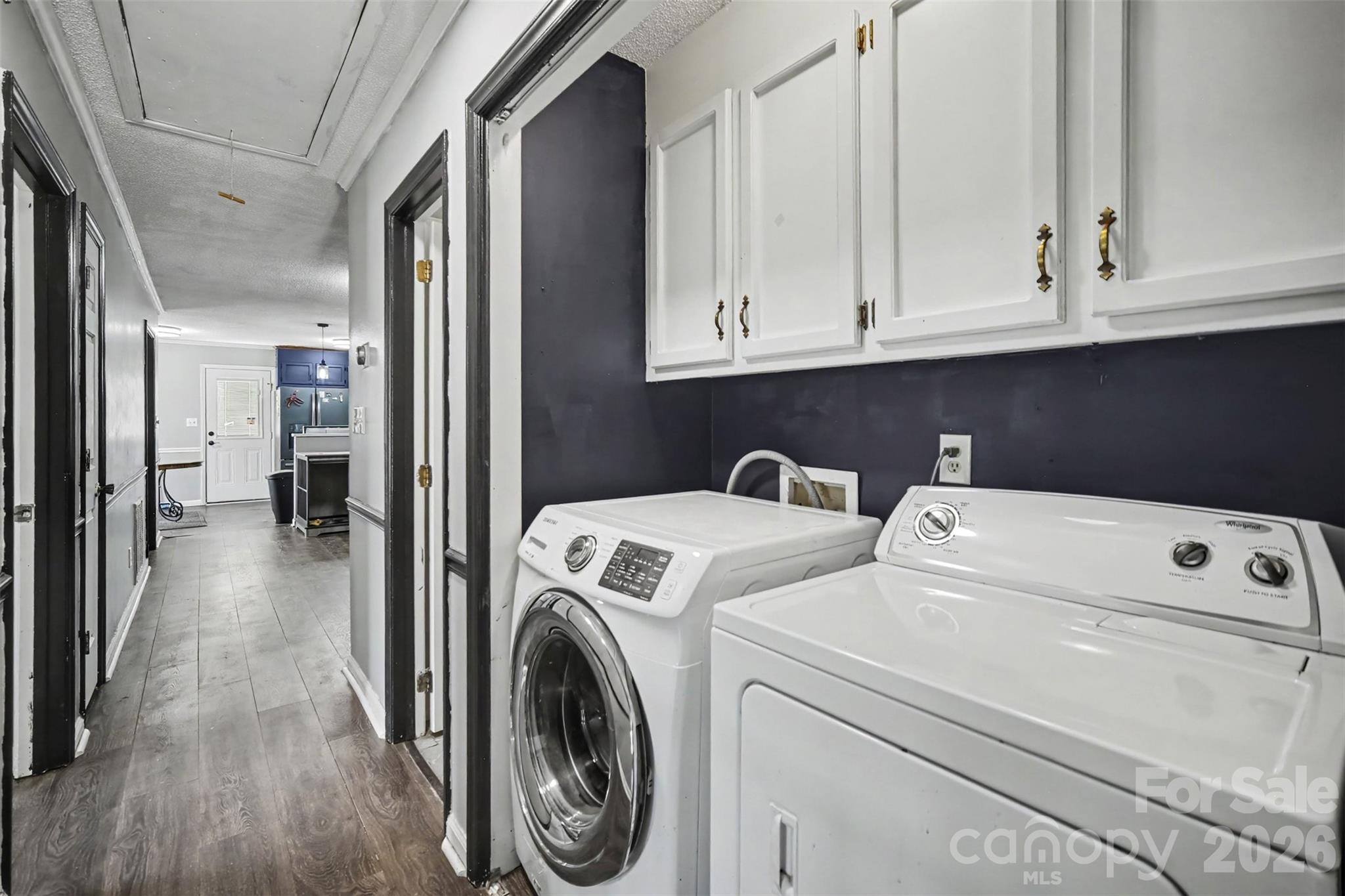 2311 Firmin Court — Gastonia