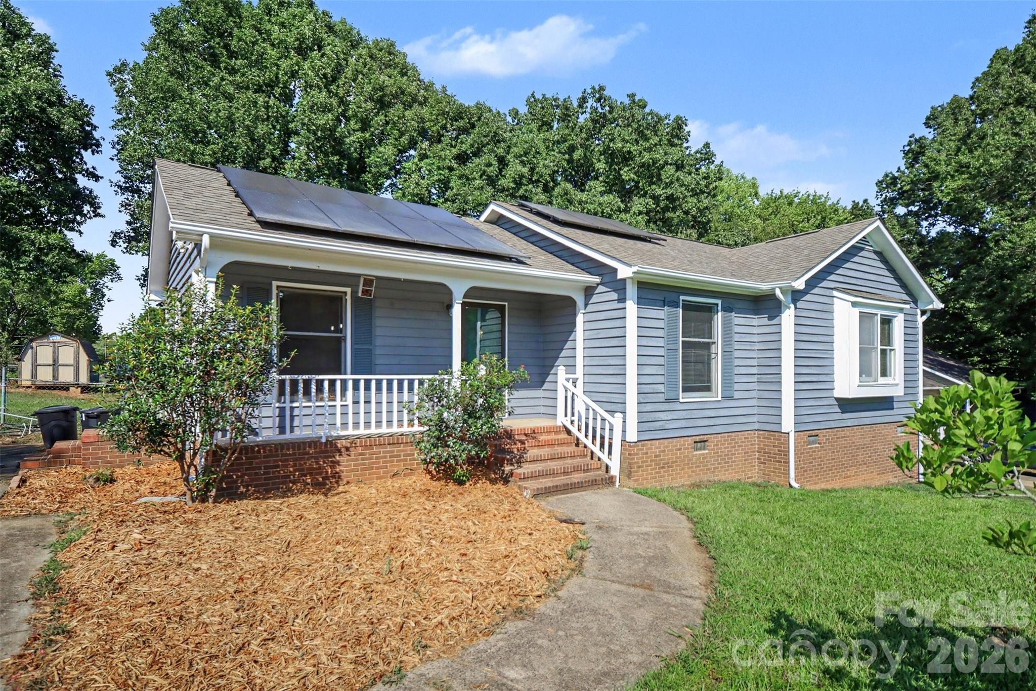 2311 Firmin Court — Gastonia
