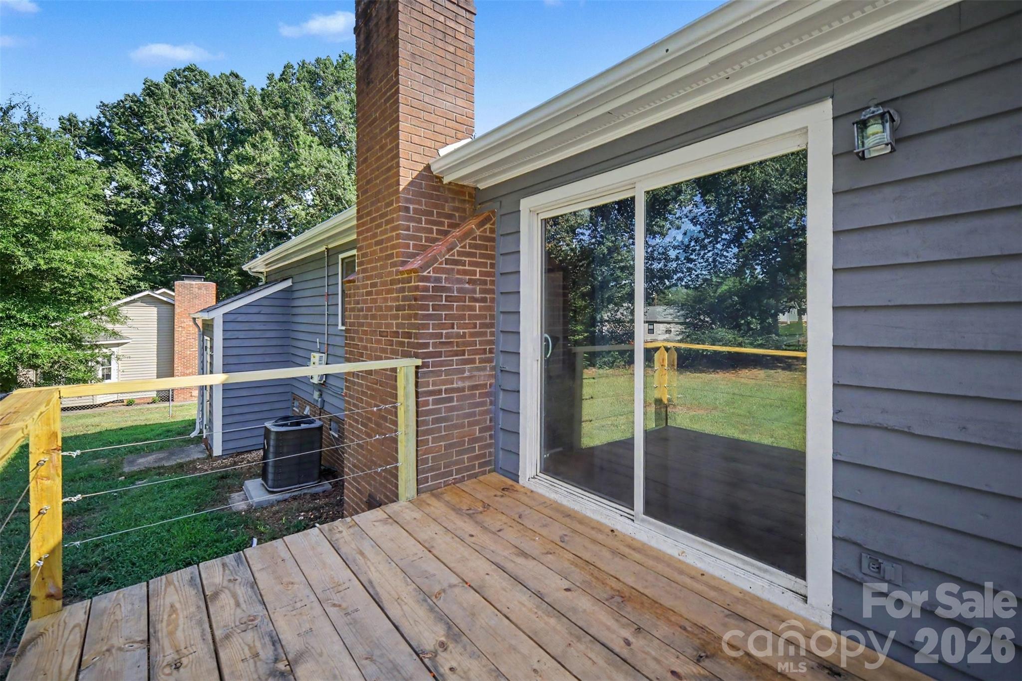2311 Firmin Court — Gastonia