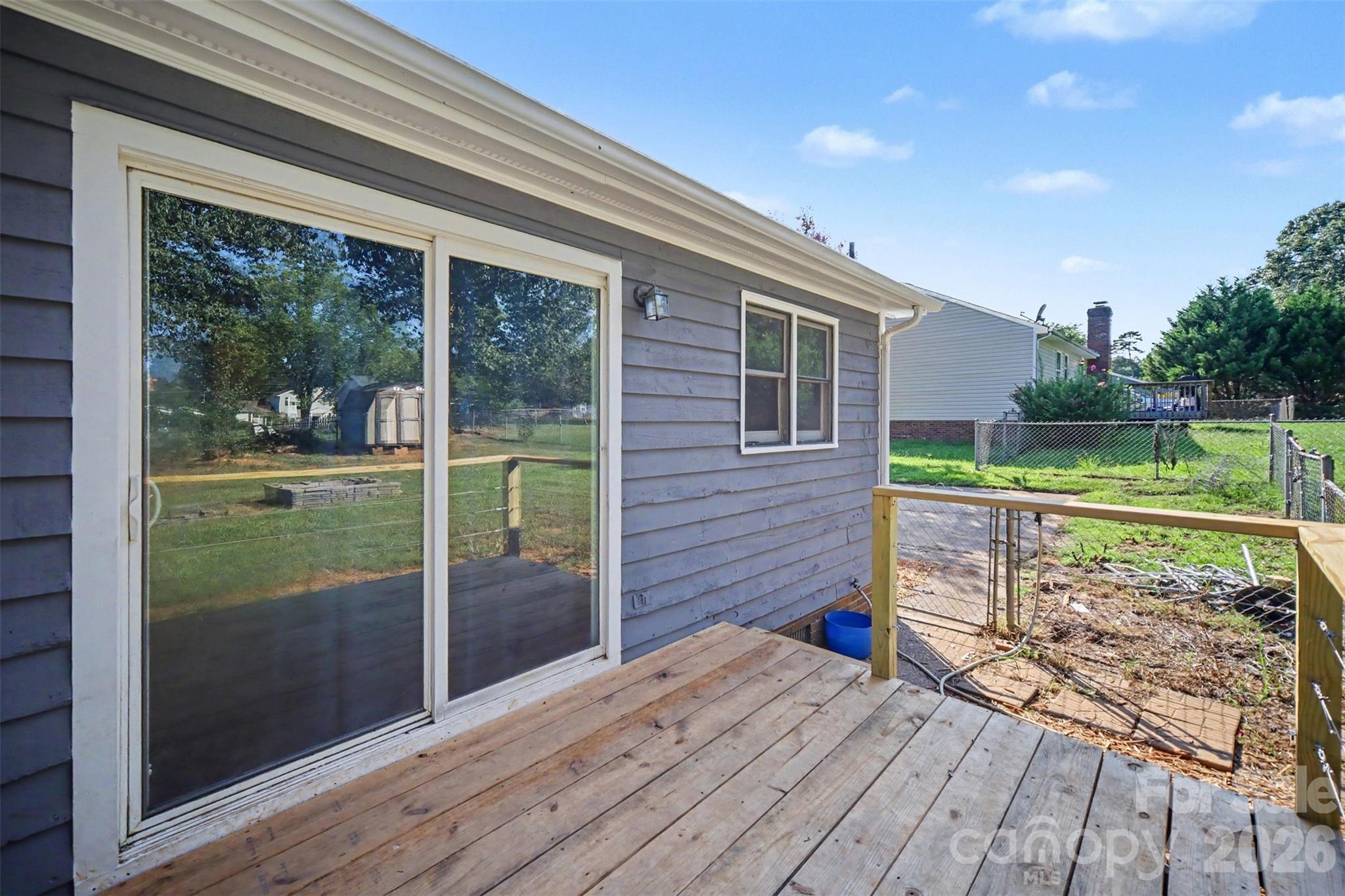 2311 Firmin Court — Gastonia