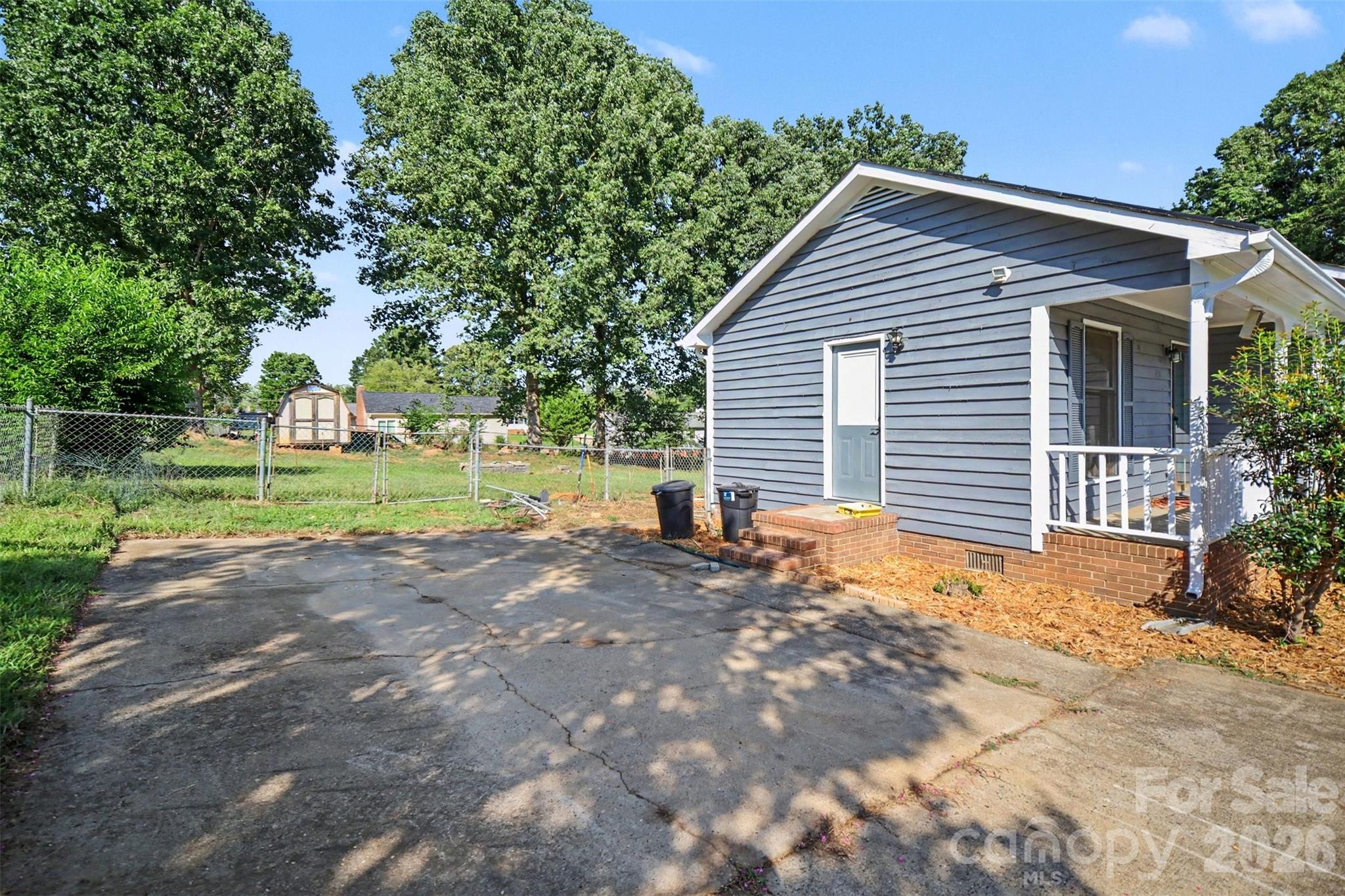 2311 Firmin Court — Gastonia