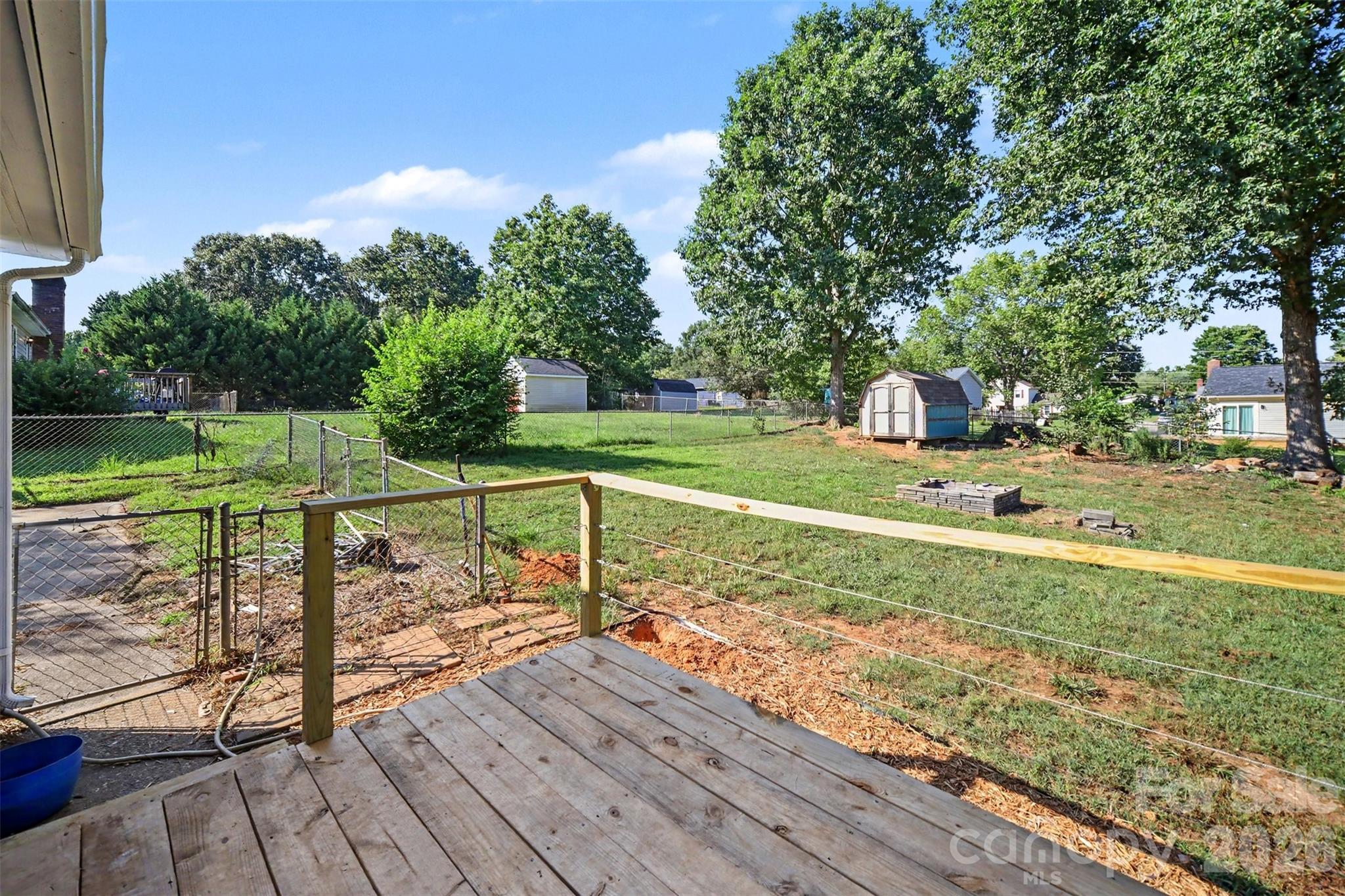 2311 Firmin Court — Gastonia