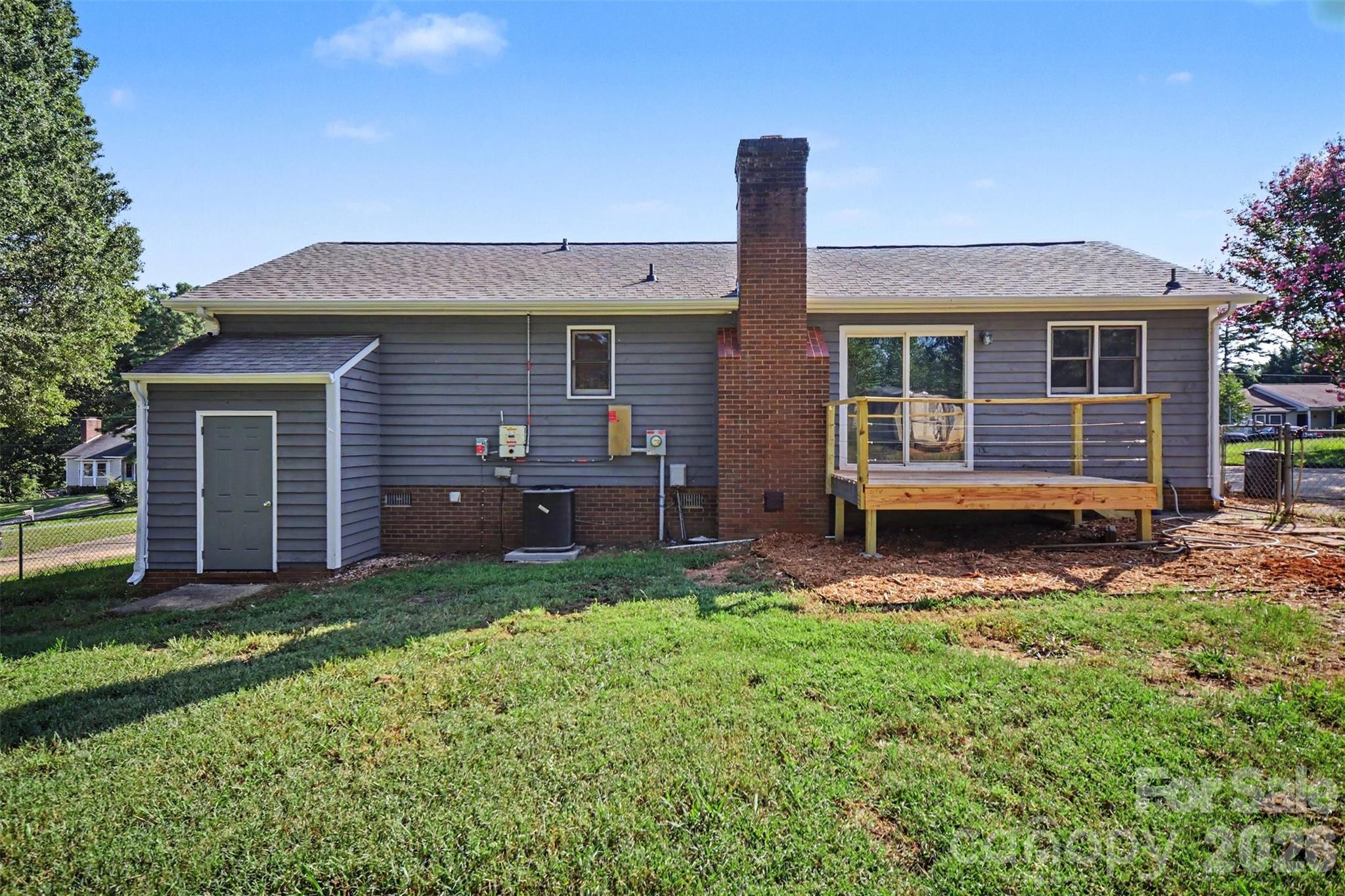 2311 Firmin Court — Gastonia