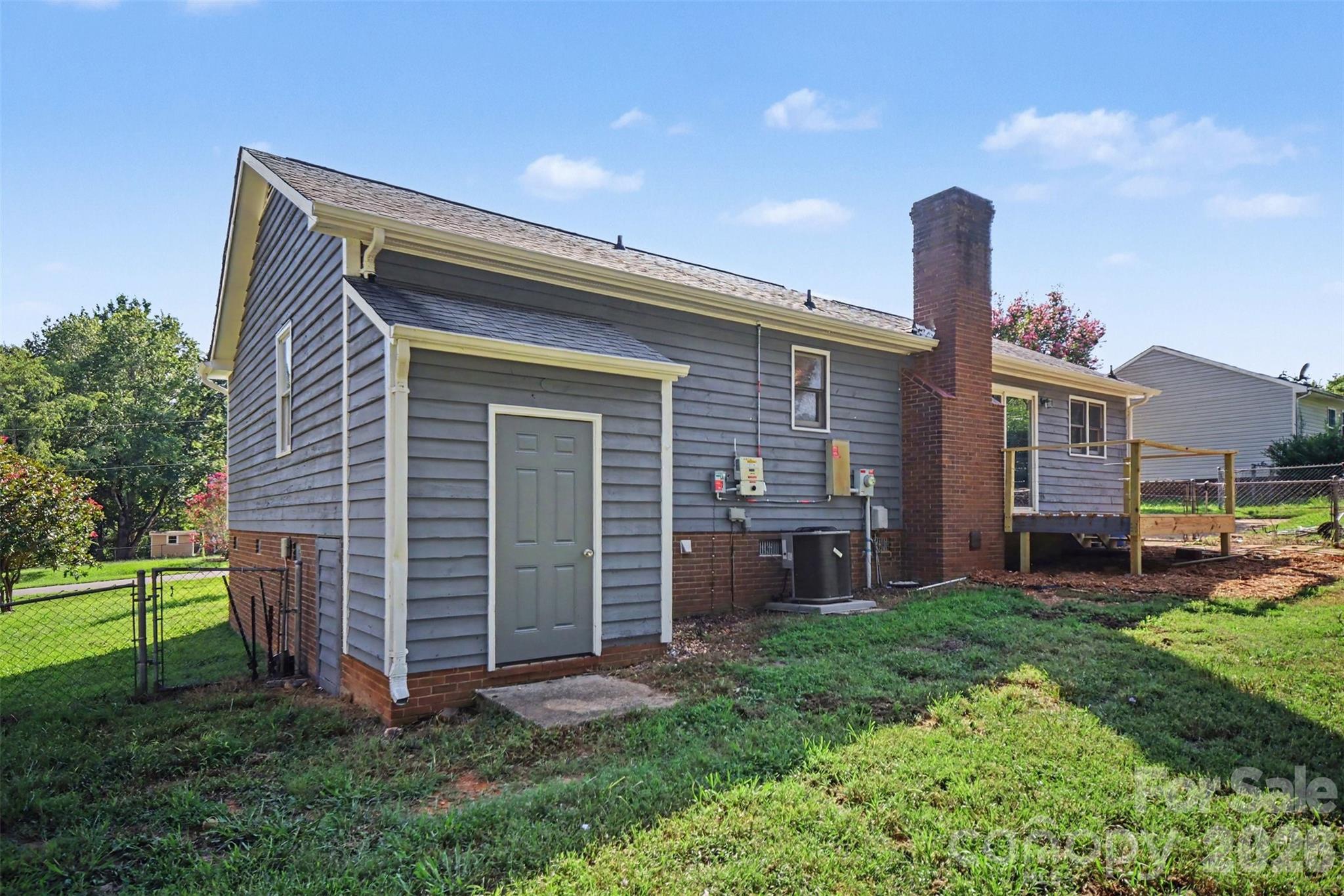 2311 Firmin Court — Gastonia