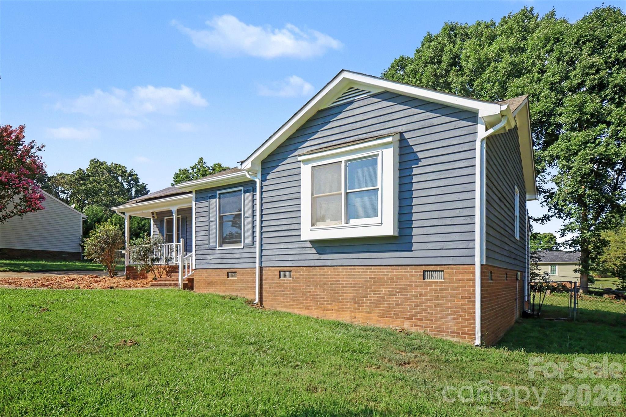 2311 Firmin Court — Gastonia