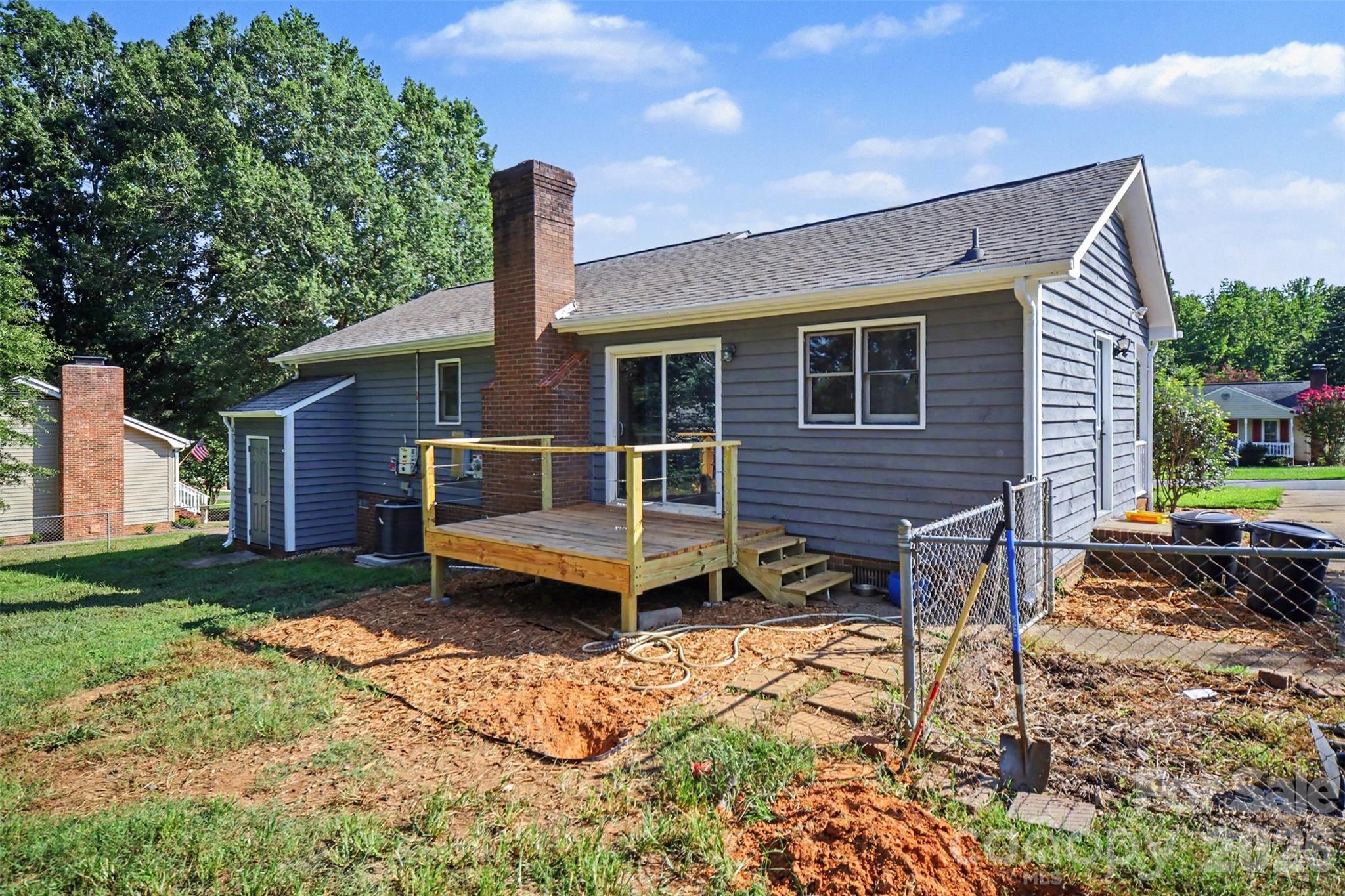 2311 Firmin Court — Gastonia