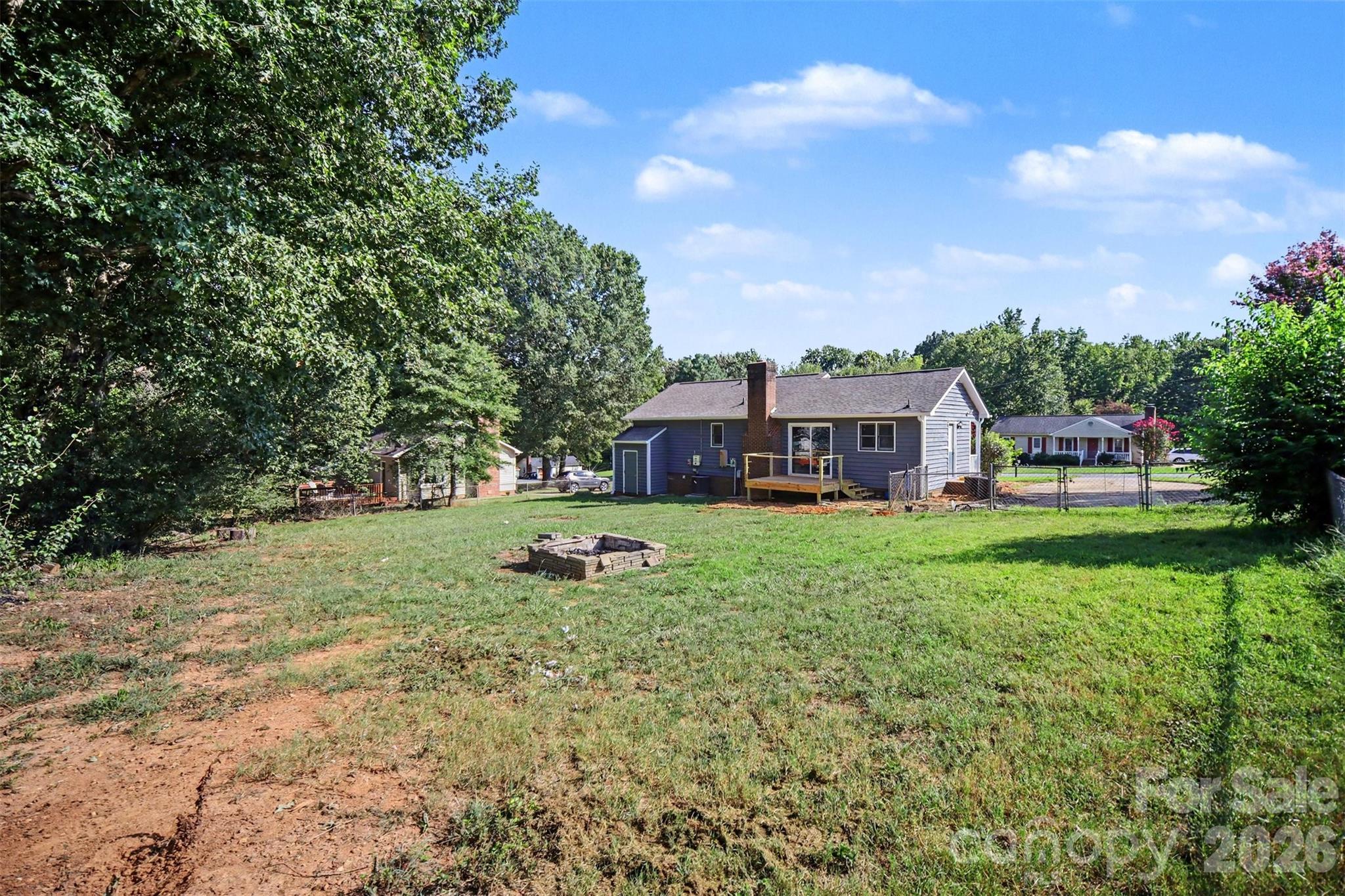 2311 Firmin Court — Gastonia