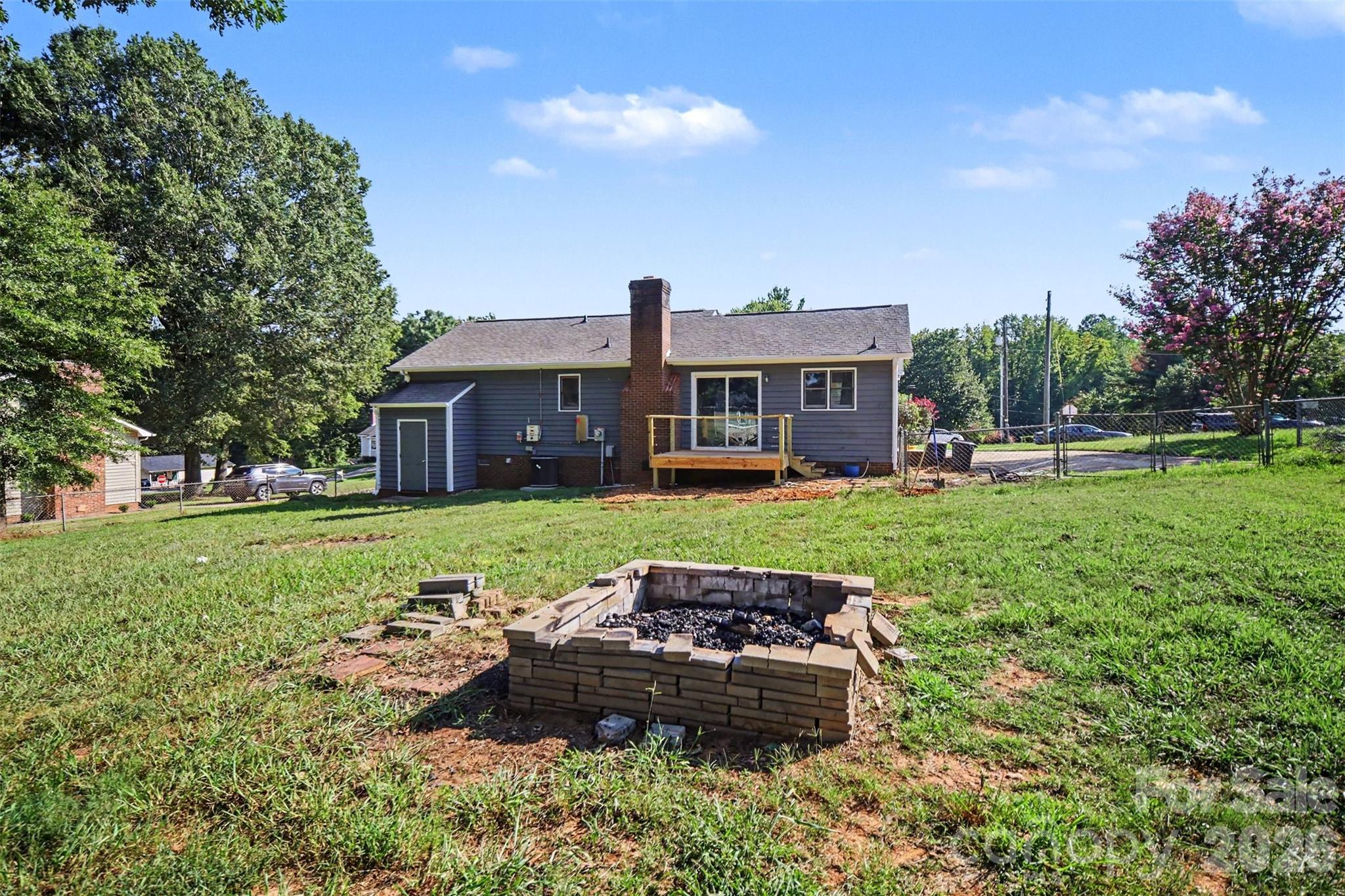2311 Firmin Court — Gastonia