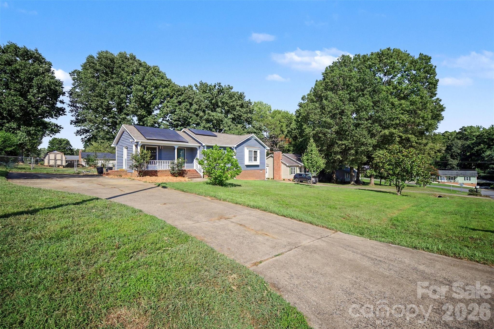 2311 Firmin Court — Gastonia