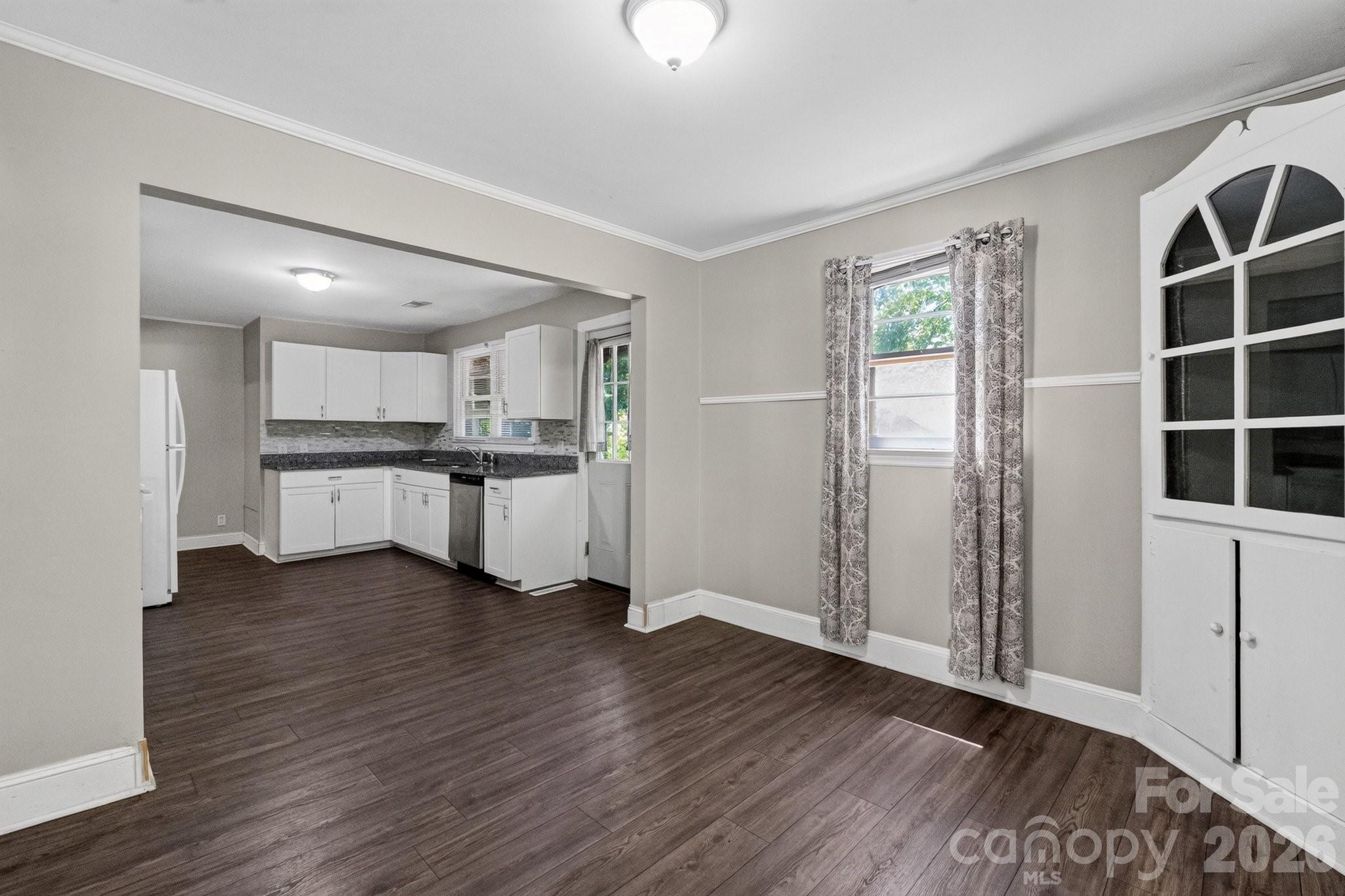 7257 Sherrills Ford Road — Sherrills Ford