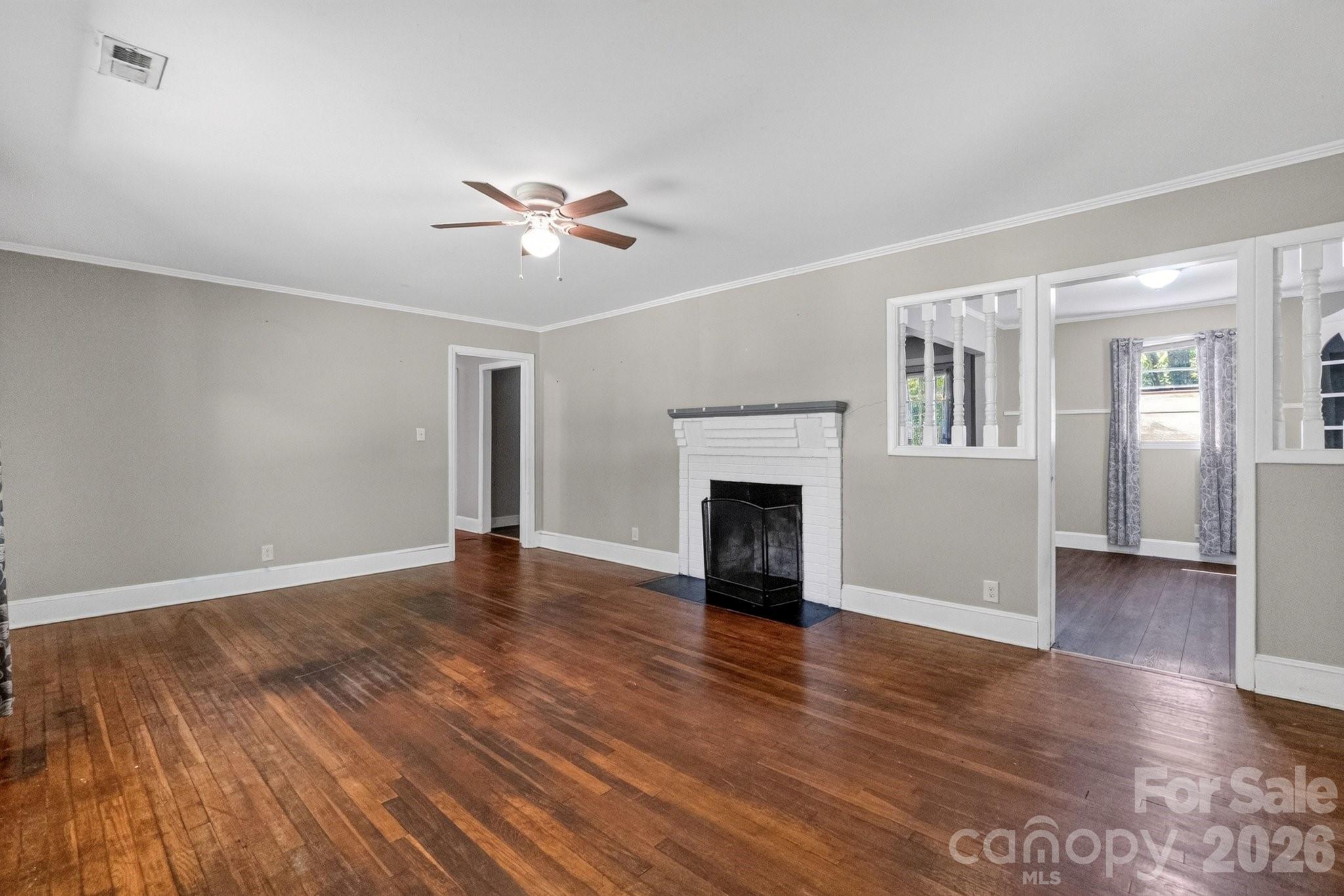 7257 Sherrills Ford Road — Sherrills Ford