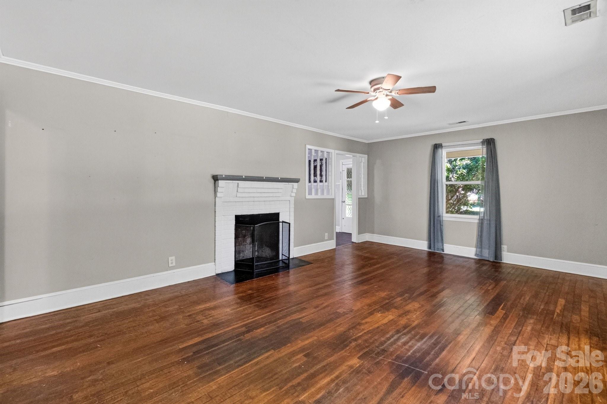 7257 Sherrills Ford Road — Sherrills Ford