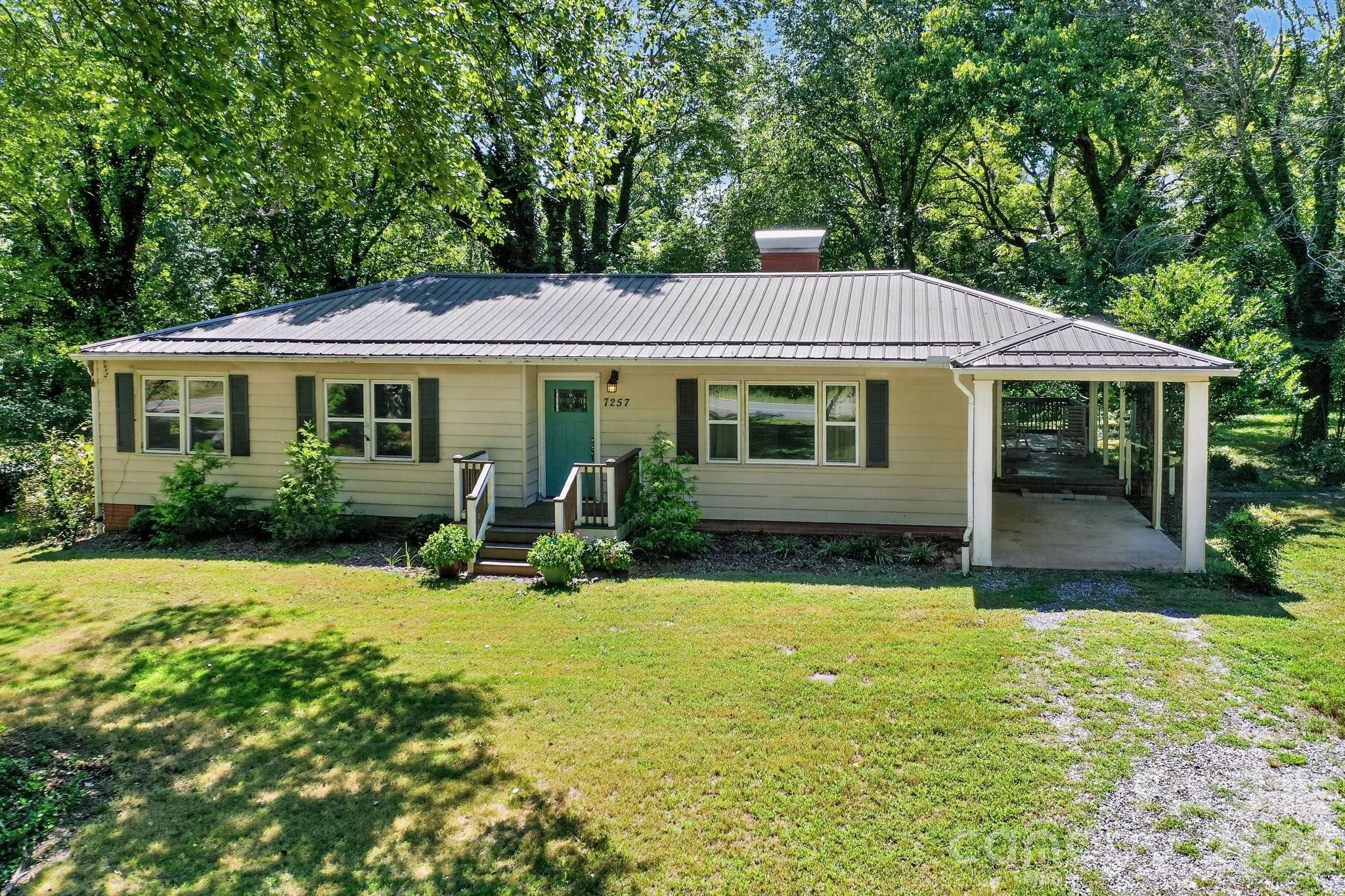 7257 Sherrills Ford Road — Sherrills Ford