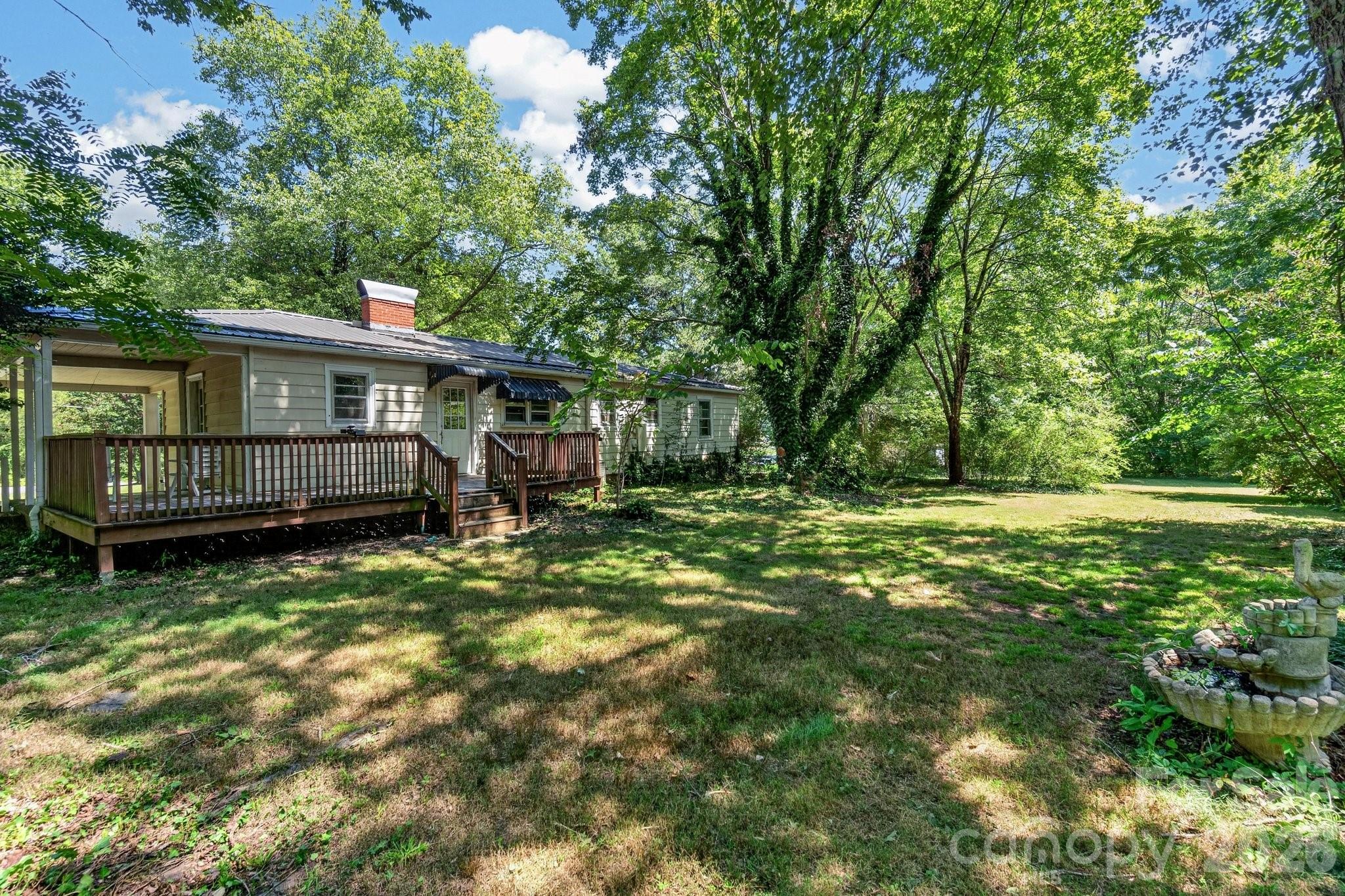 7257 Sherrills Ford Road — Sherrills Ford