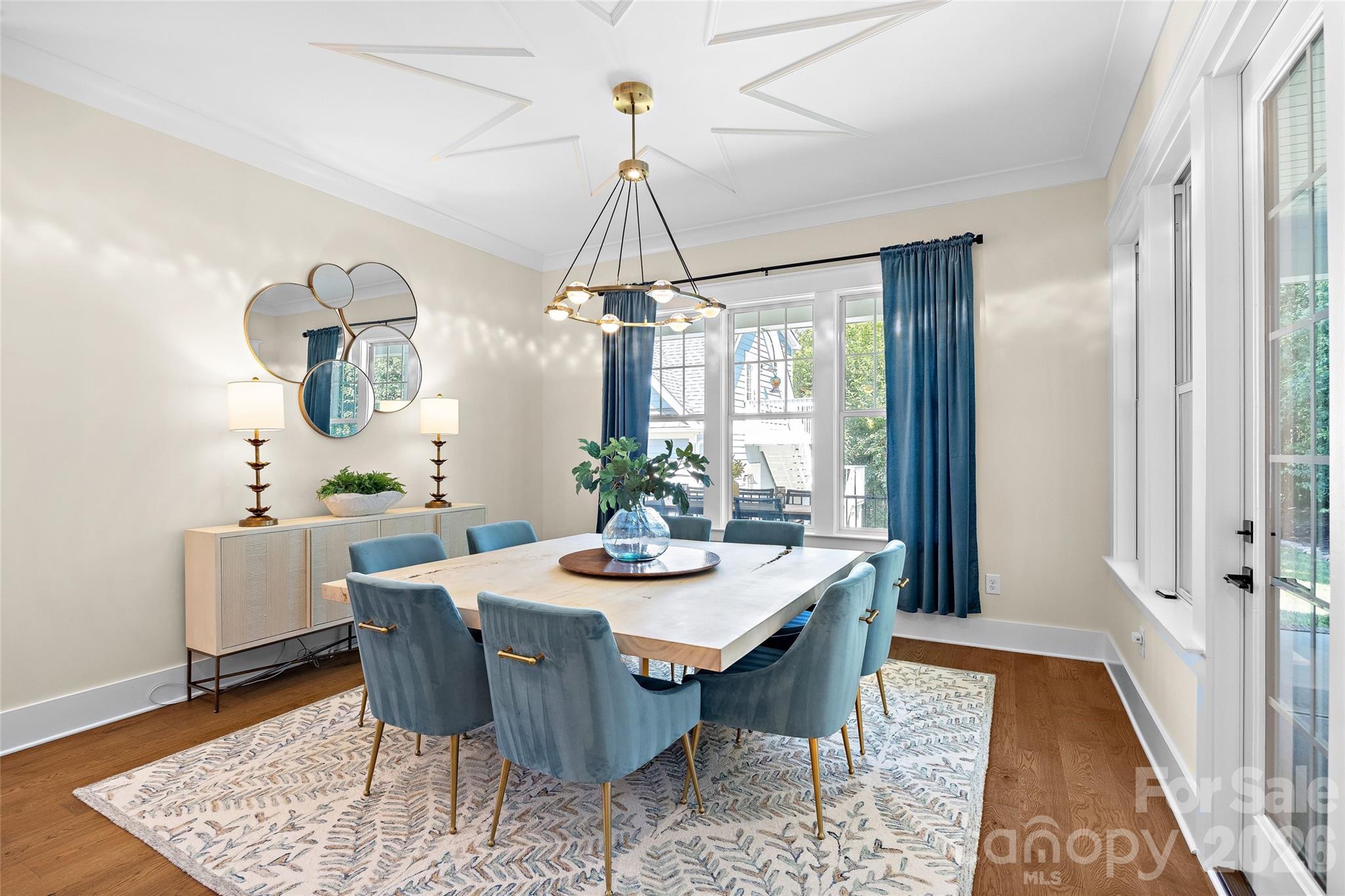 2511 Tower Court — Charlotte