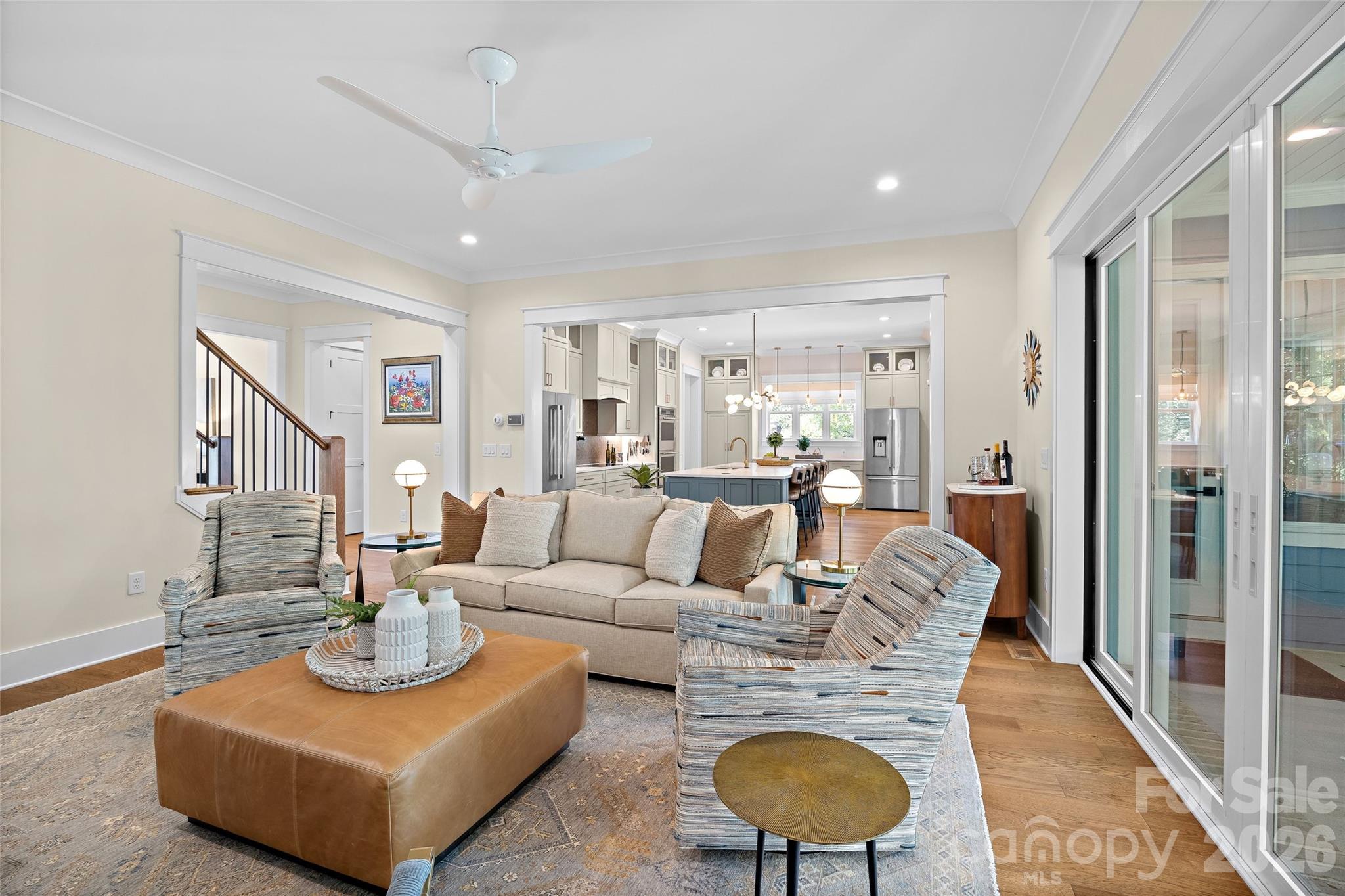 2511 Tower Court — Charlotte
