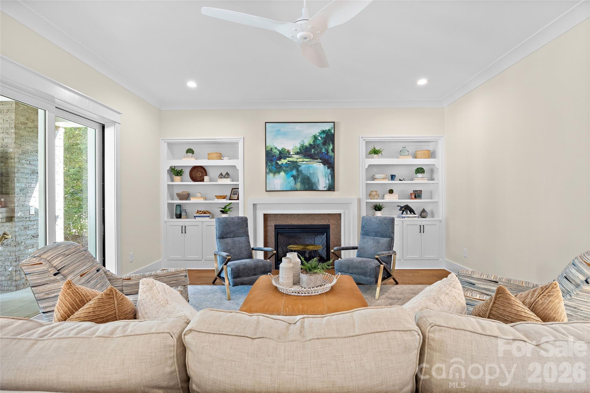 2511 Tower Court — Charlotte