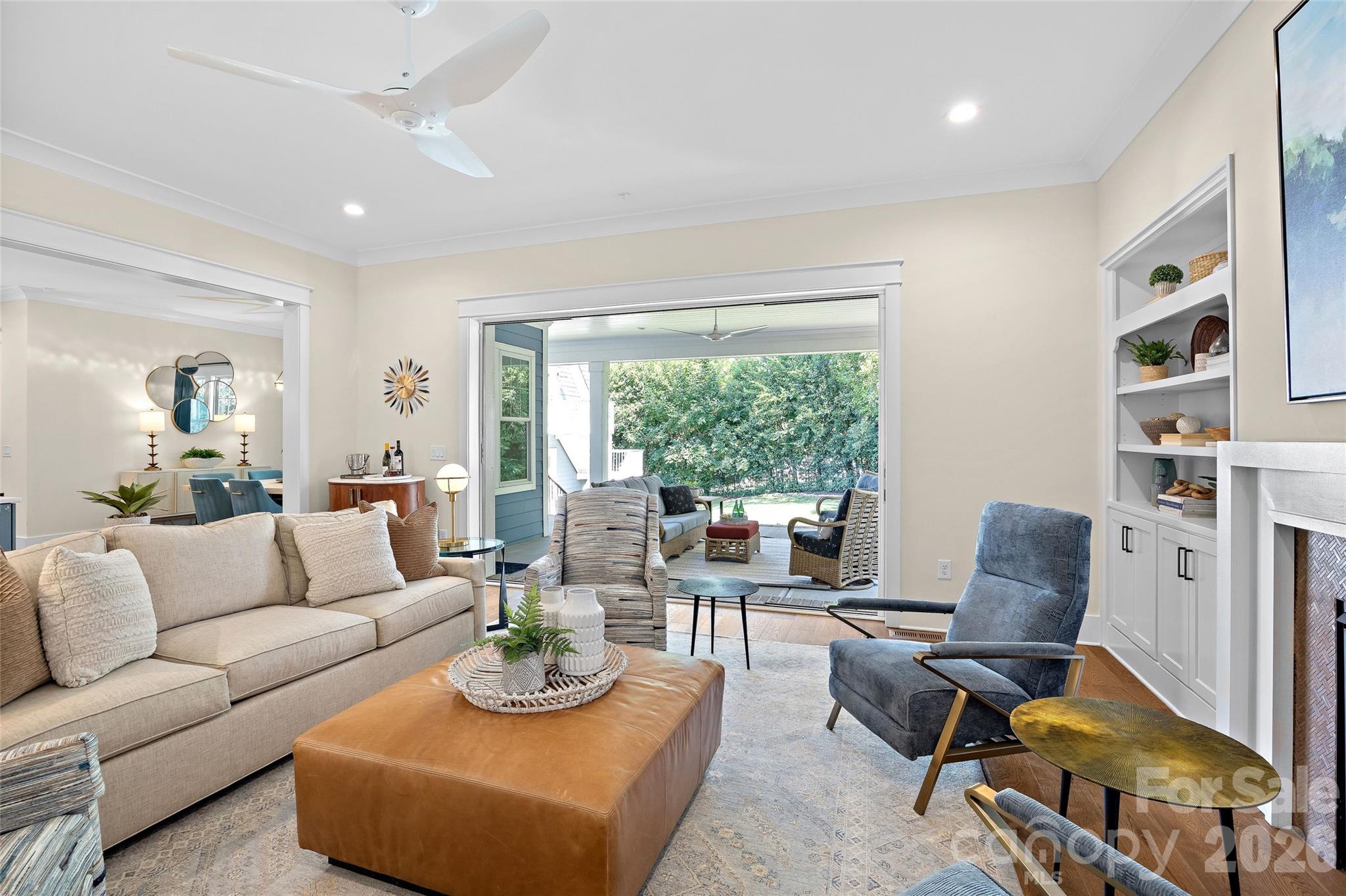 2511 Tower Court — Charlotte