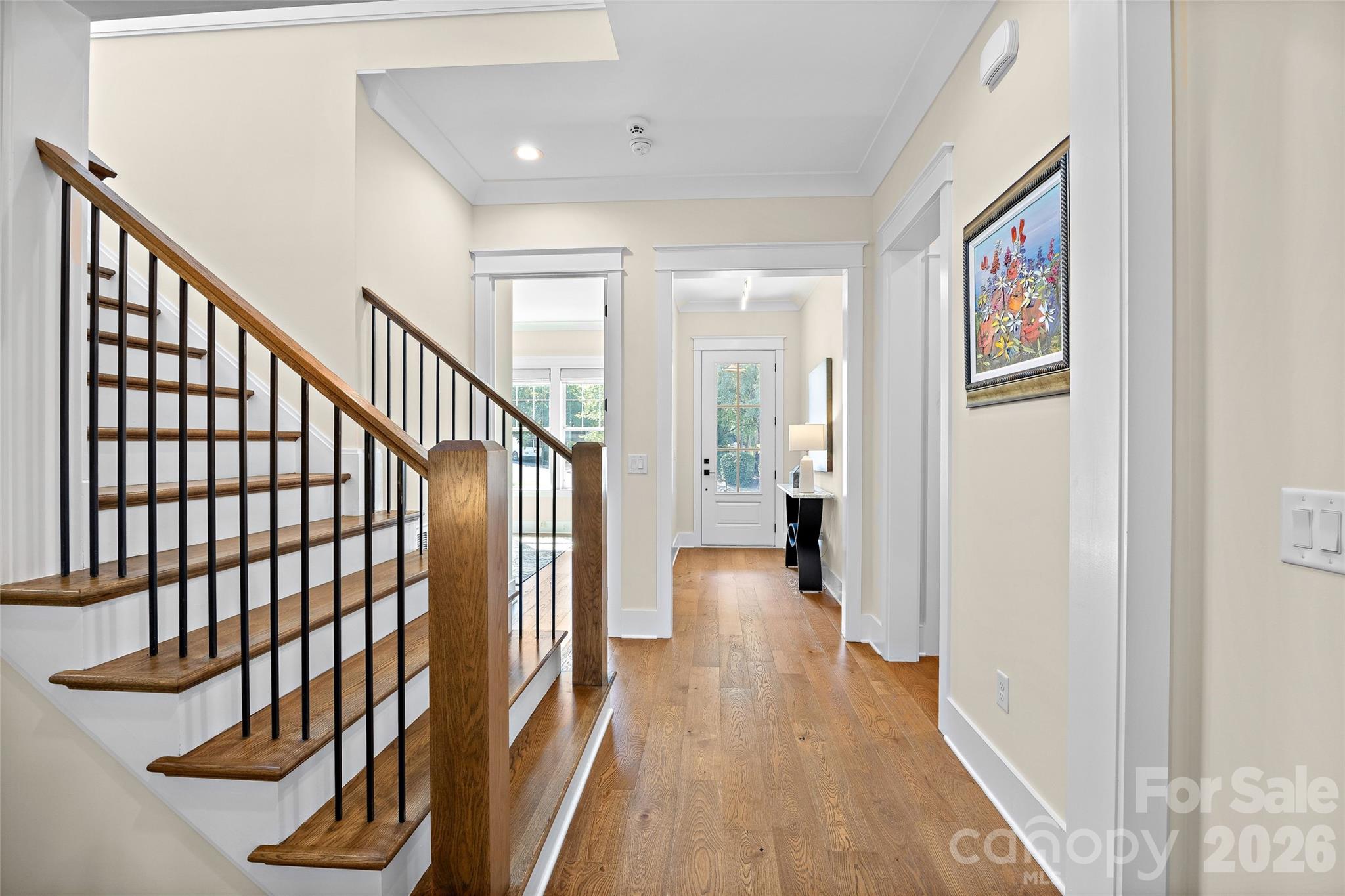 2511 Tower Court — Charlotte