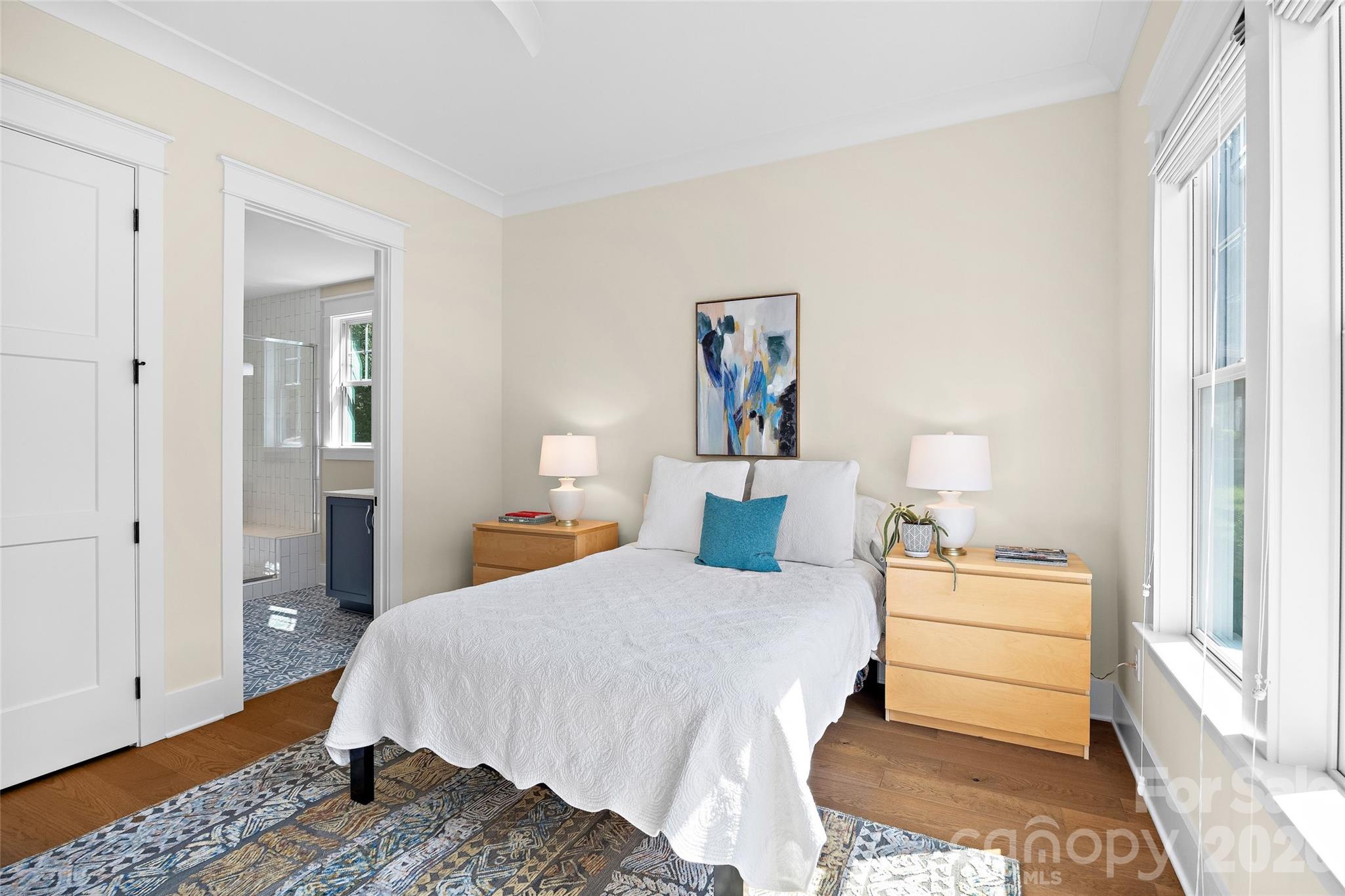 2511 Tower Court — Charlotte