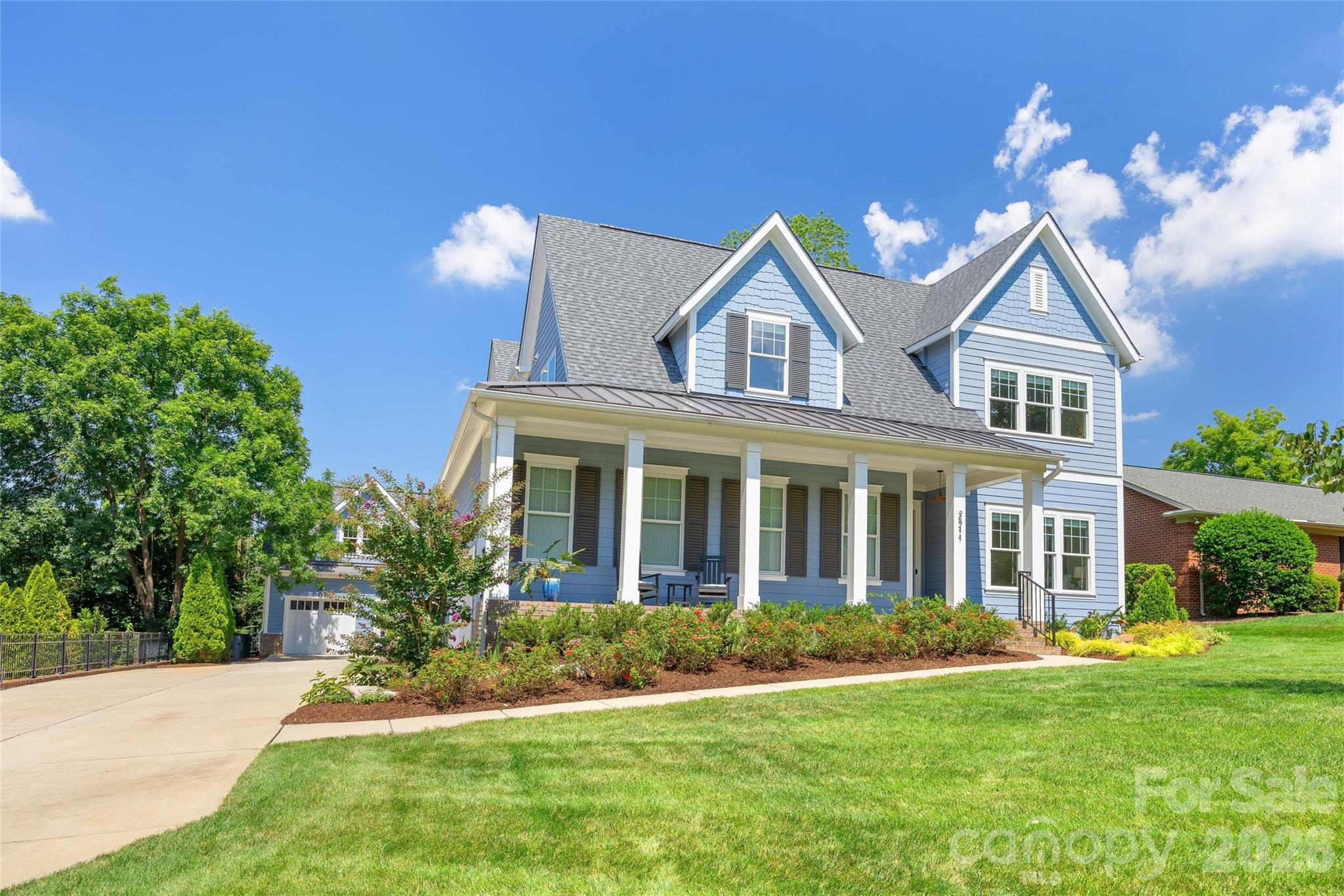 2511 Tower Court — Charlotte