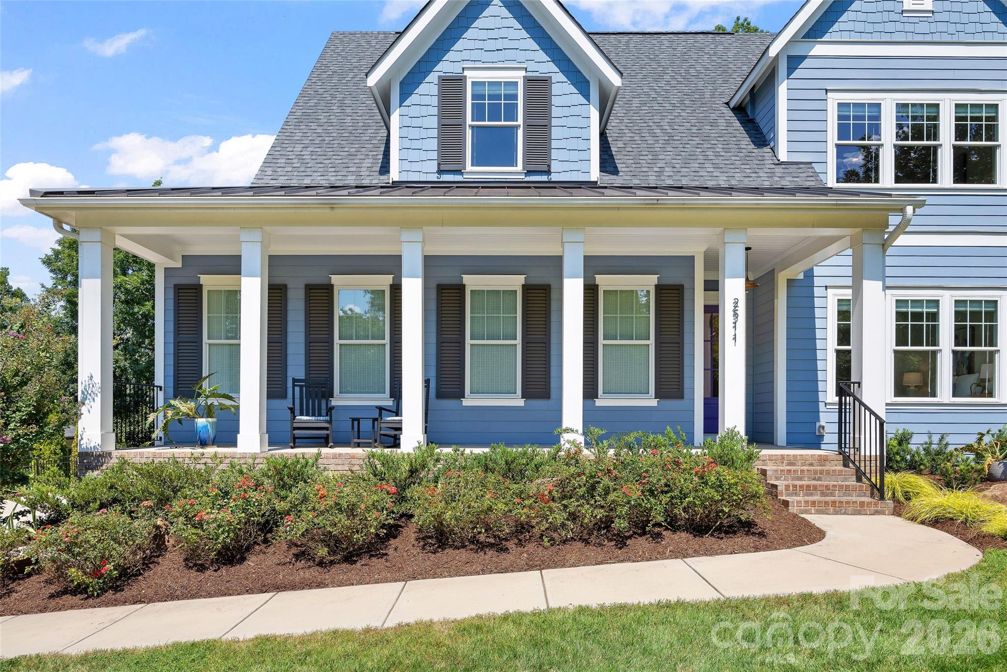 2511 Tower Court — Charlotte