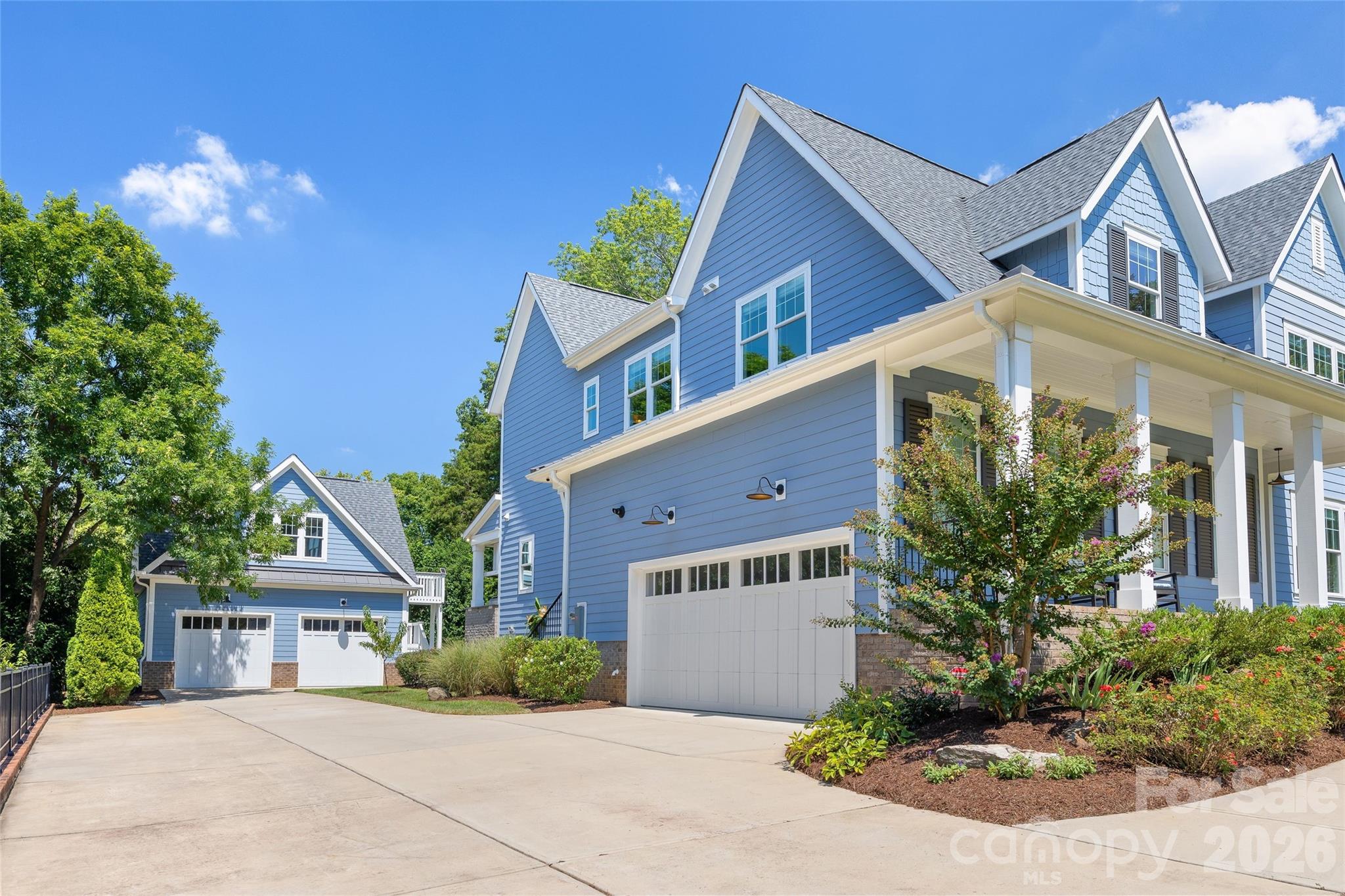 2511 Tower Court — Charlotte