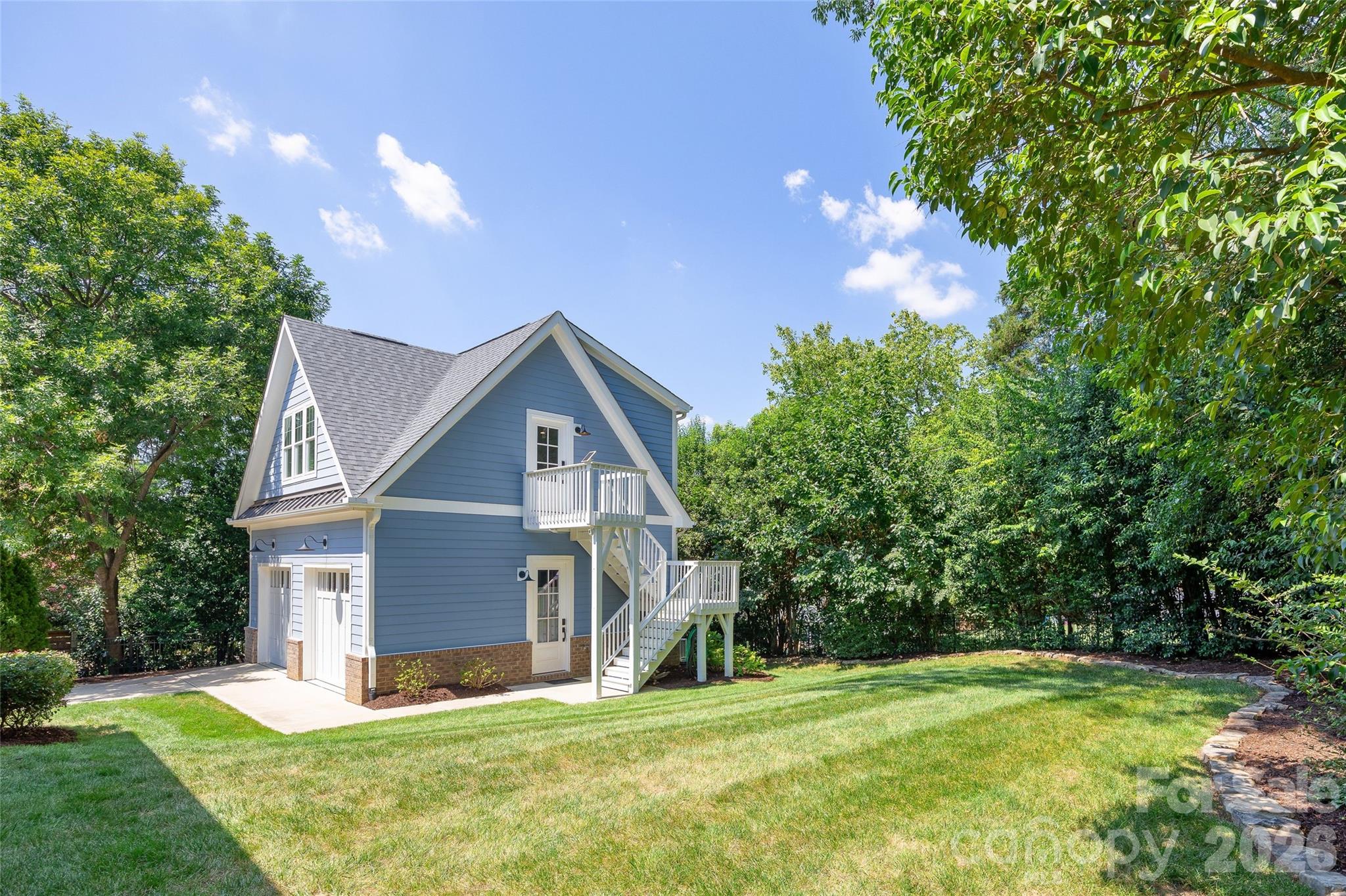 2511 Tower Court — Charlotte