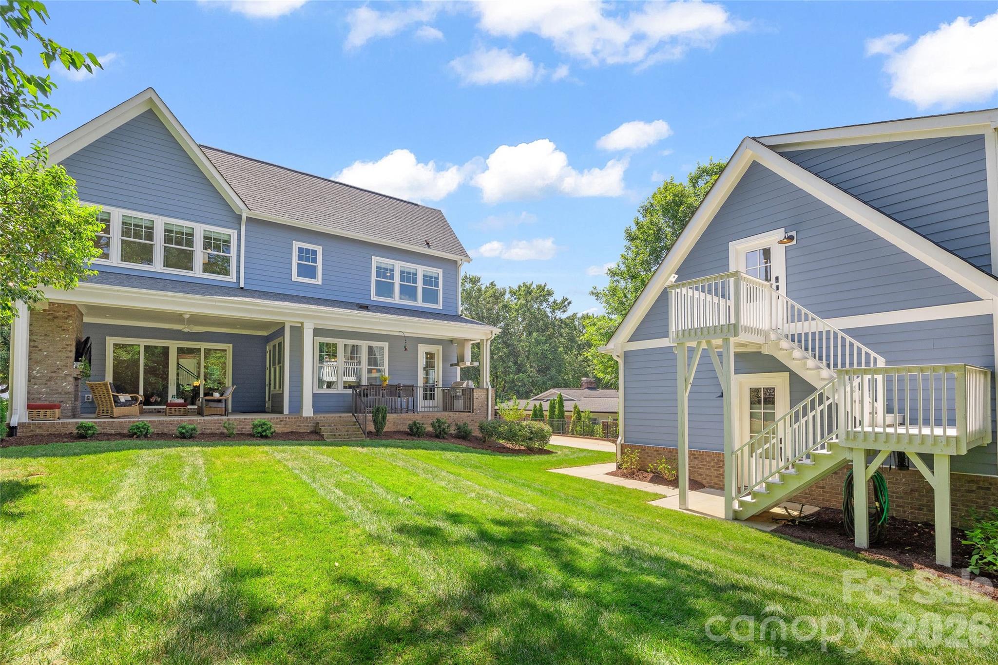 2511 Tower Court — Charlotte